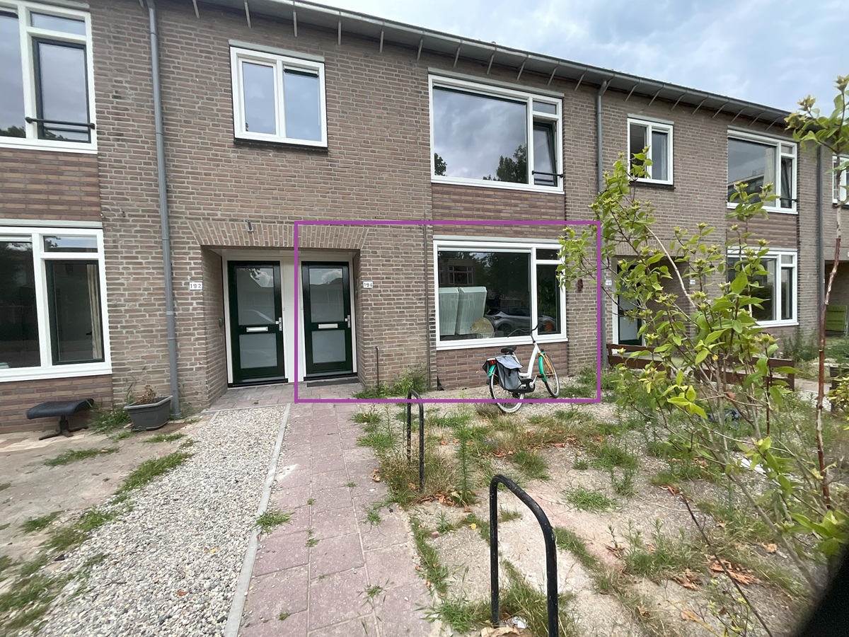 Rijnstraat 194, 5215 EN 's-Hertogenbosch, Nederland