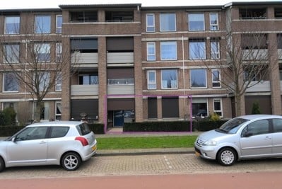 Driek van Erpstraat 79, 5341 AX Oss, Nederland