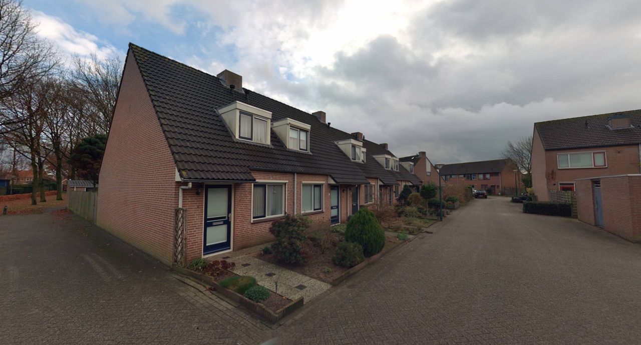 Korhoenderhorst 9
