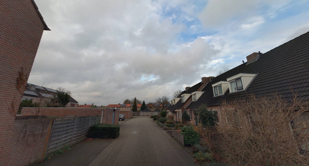 Korhoenderhorst 9
