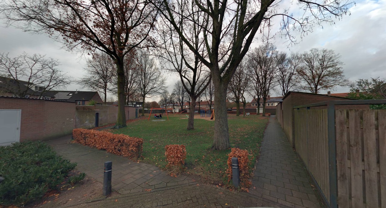 Korhoenderhorst 9