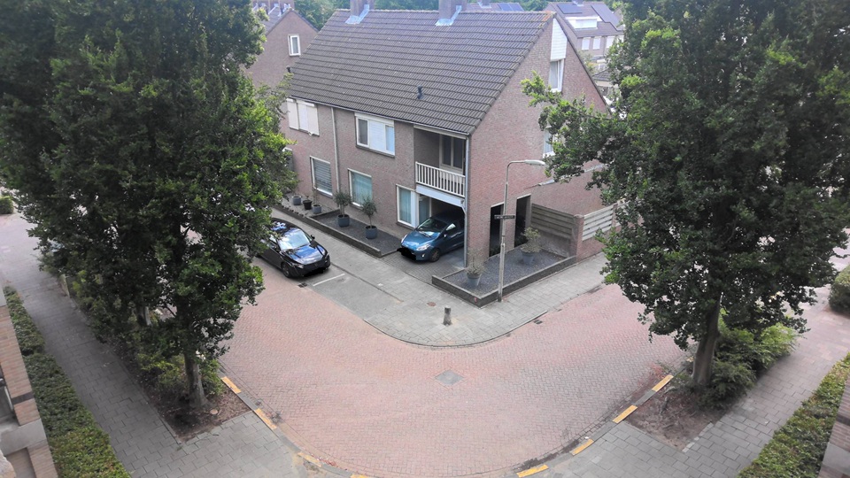 Wendakker 102