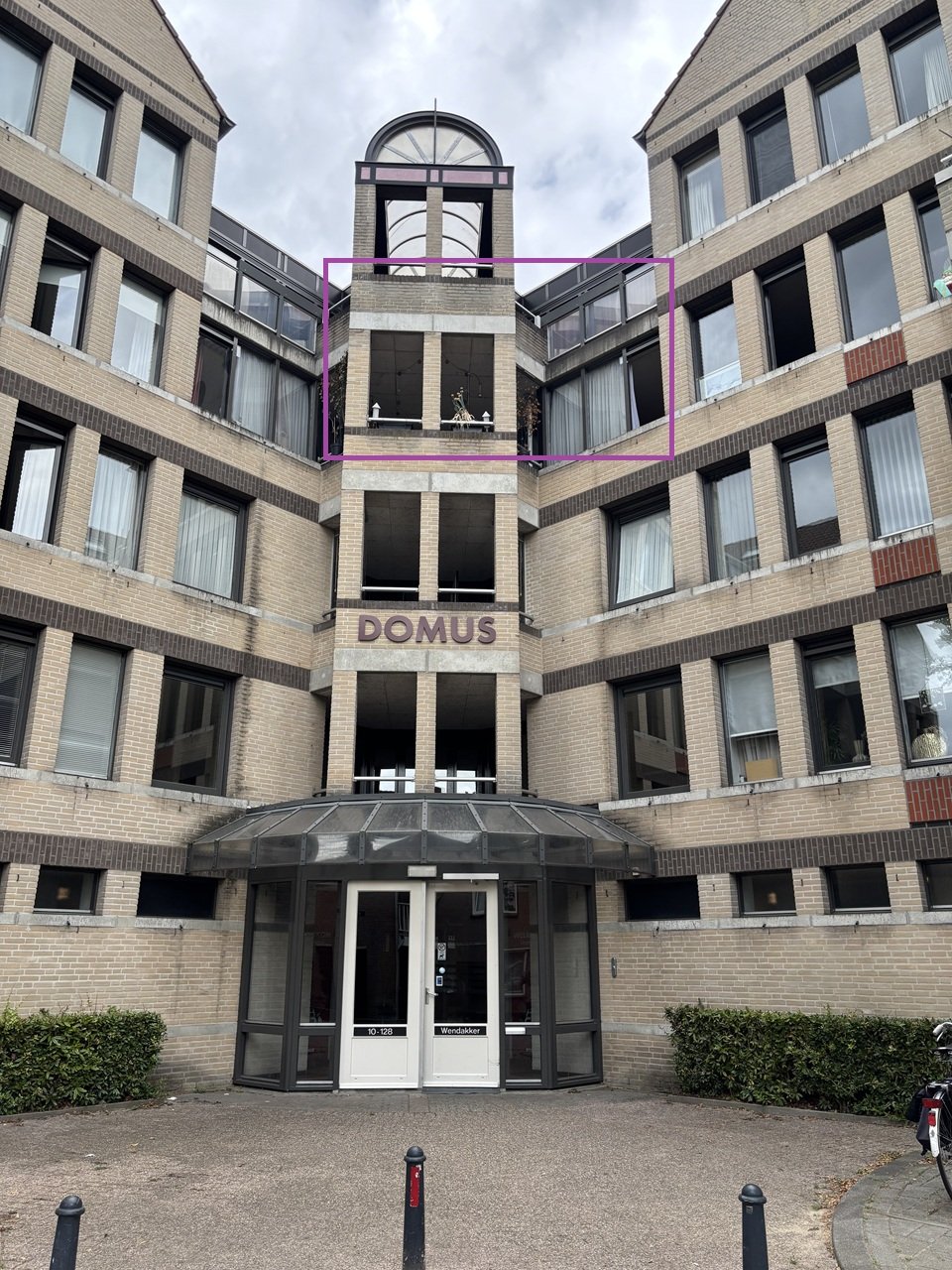 Wendakker 102, 5341 SH Oss, Nederland