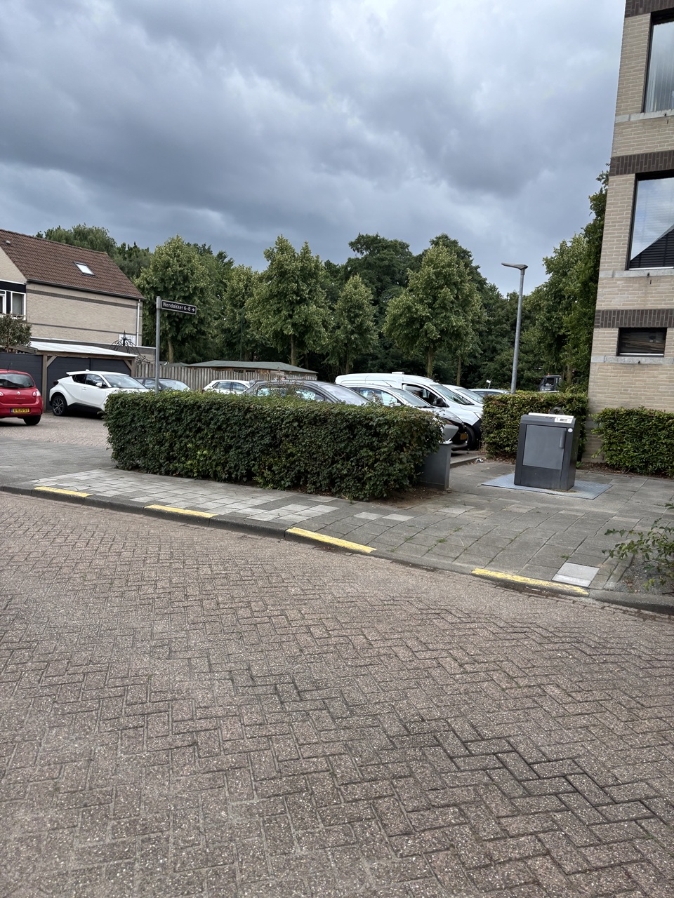 Wendakker 102