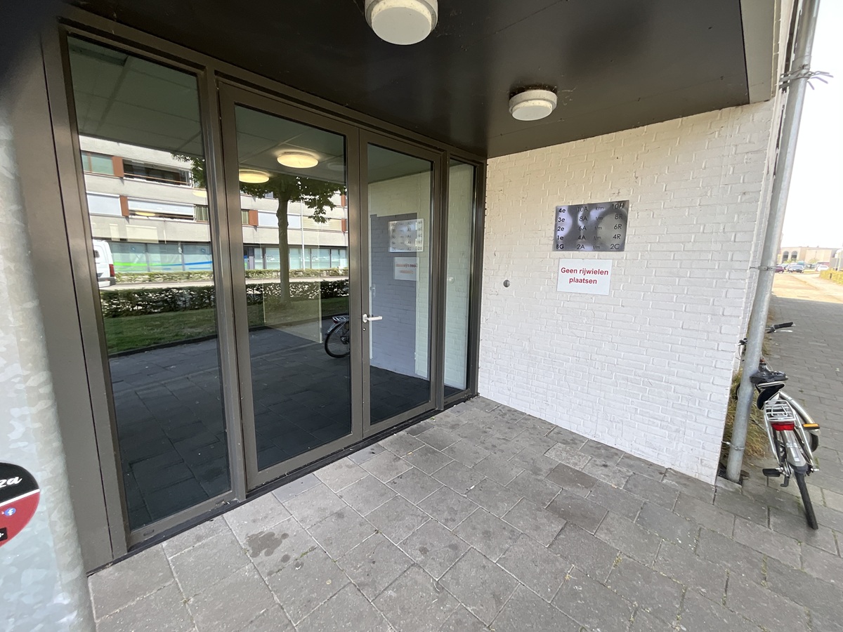 Orthenseweg 2E