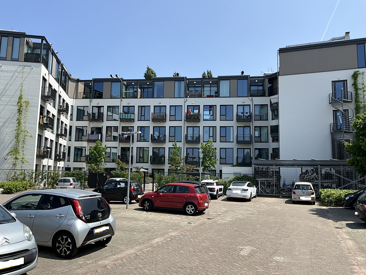 Orthenseweg 2E