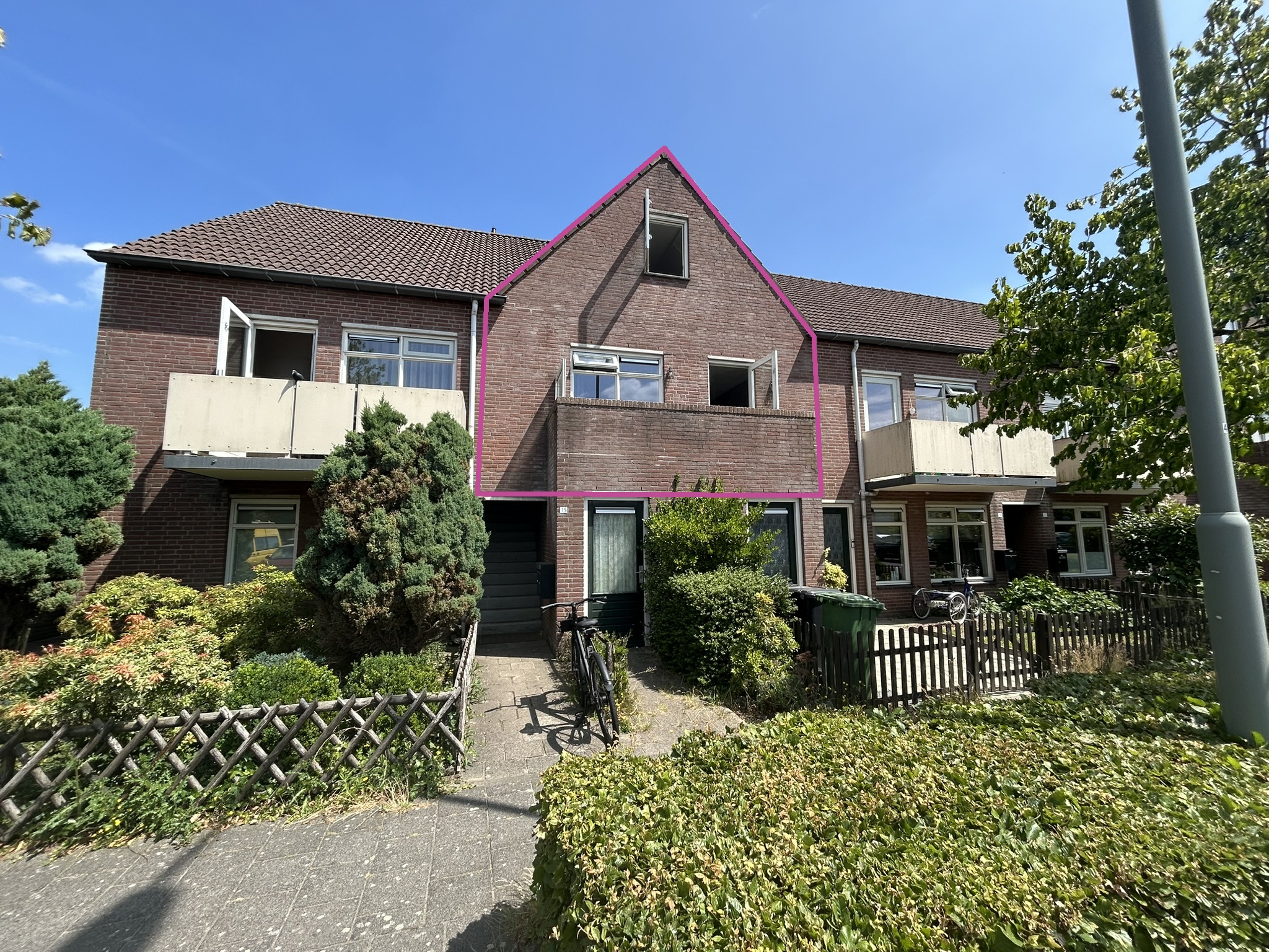 Breukelsplein 15, 5281 HX Boxtel, Nederland