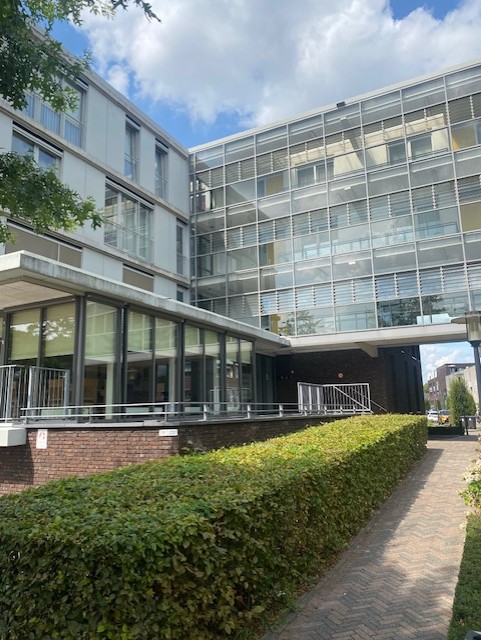 Molenstraat 207, 5262 EC Vught, Nederland