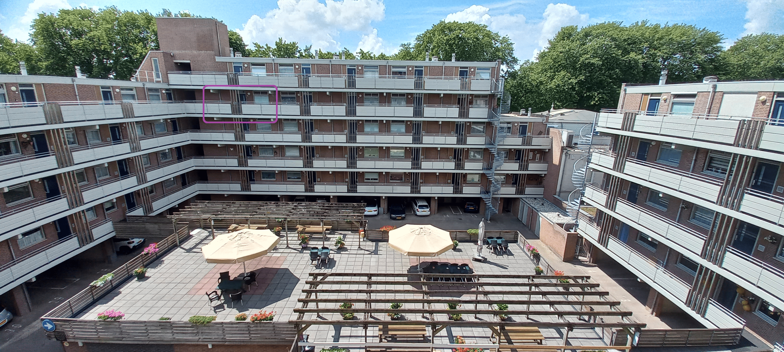 Zuid-Willemsvaart 88, 5211 NZ 's-Hertogenbosch, Nederland