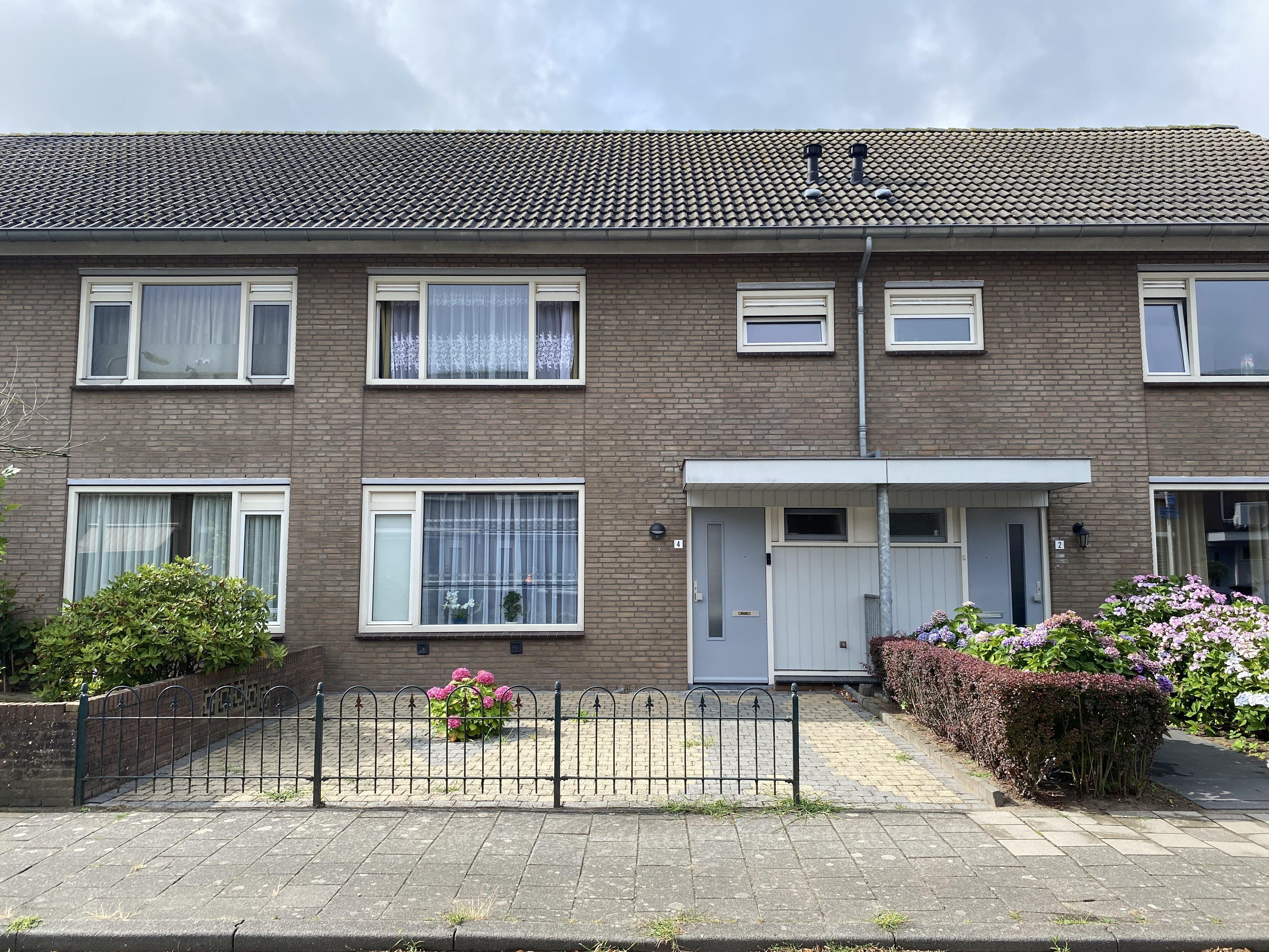 Ossewaardestraat 4, 5251 BH Vlijmen, Nederland