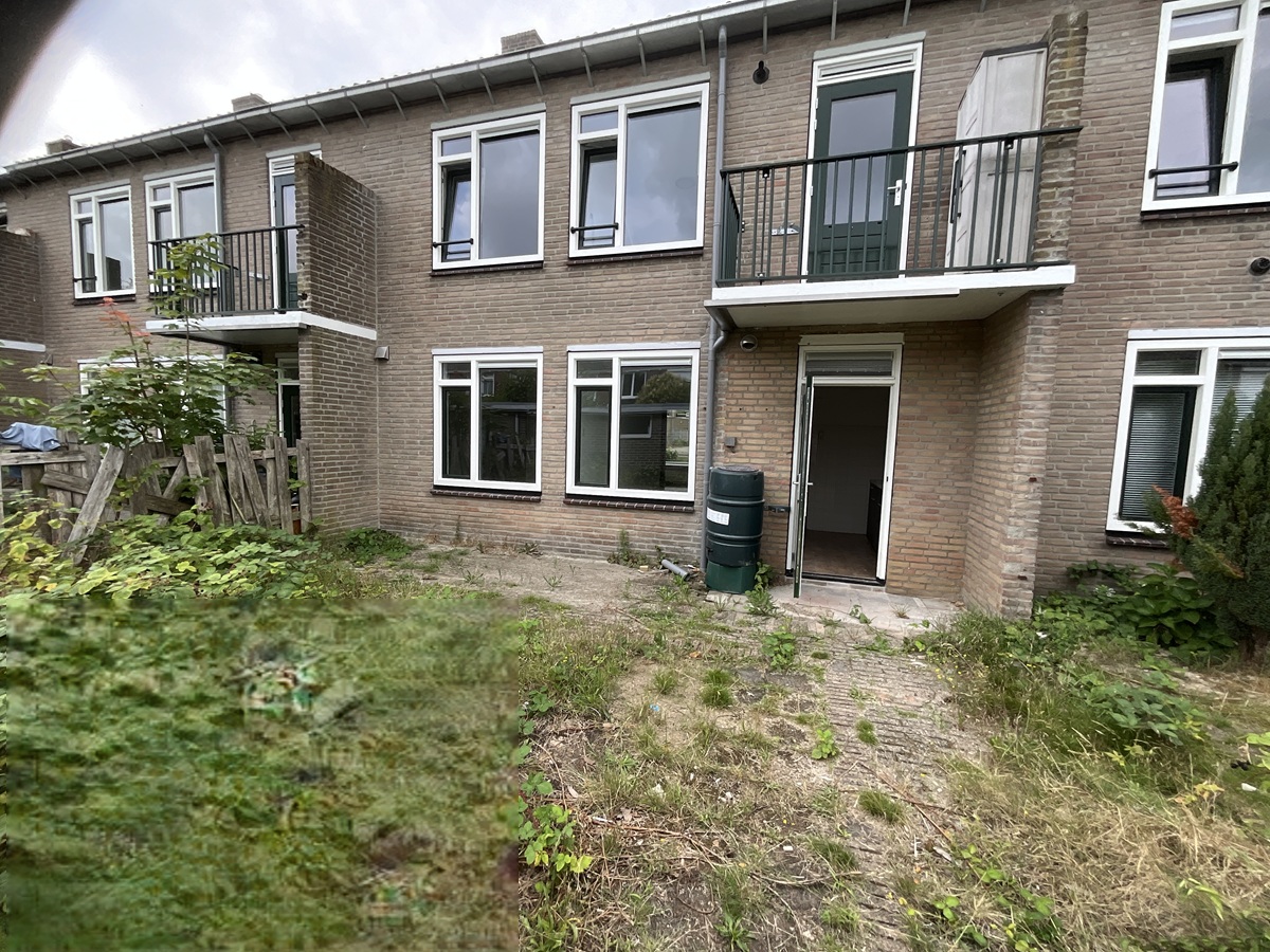 Rijnstraat 166, 5215 EM 's-Hertogenbosch, Nederland
