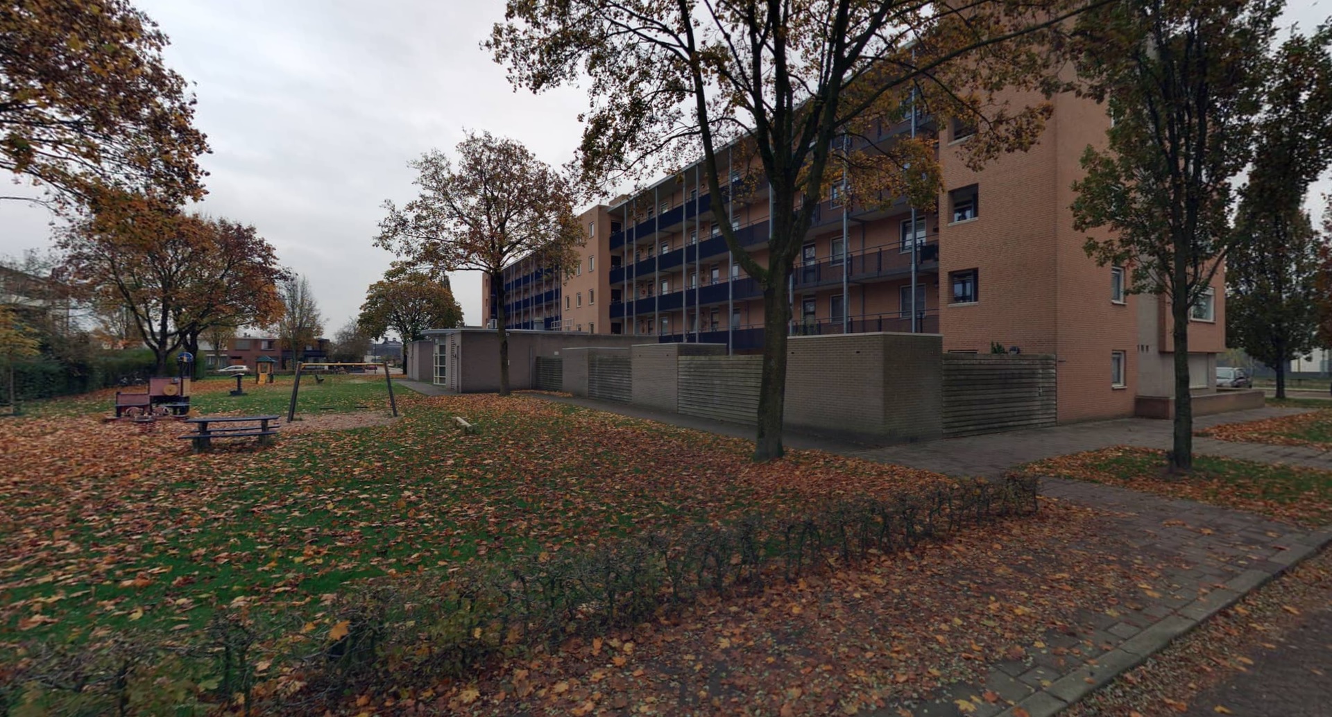 Jozef Israëlsstraat 11