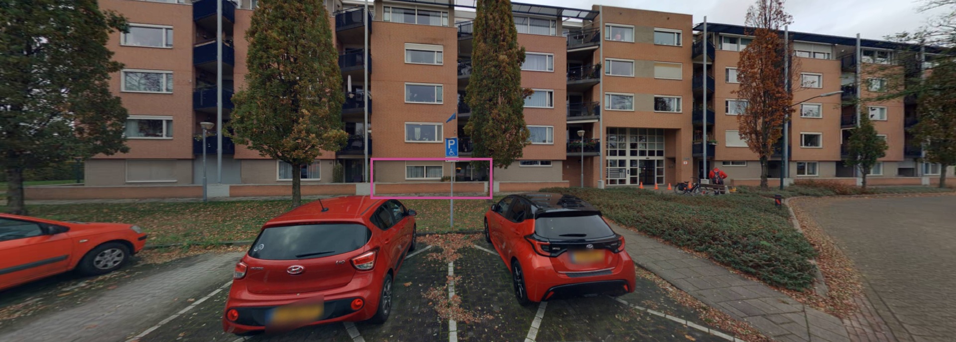Jozef Israëlsstraat 11, 5831 XH Boxmeer, Nederland