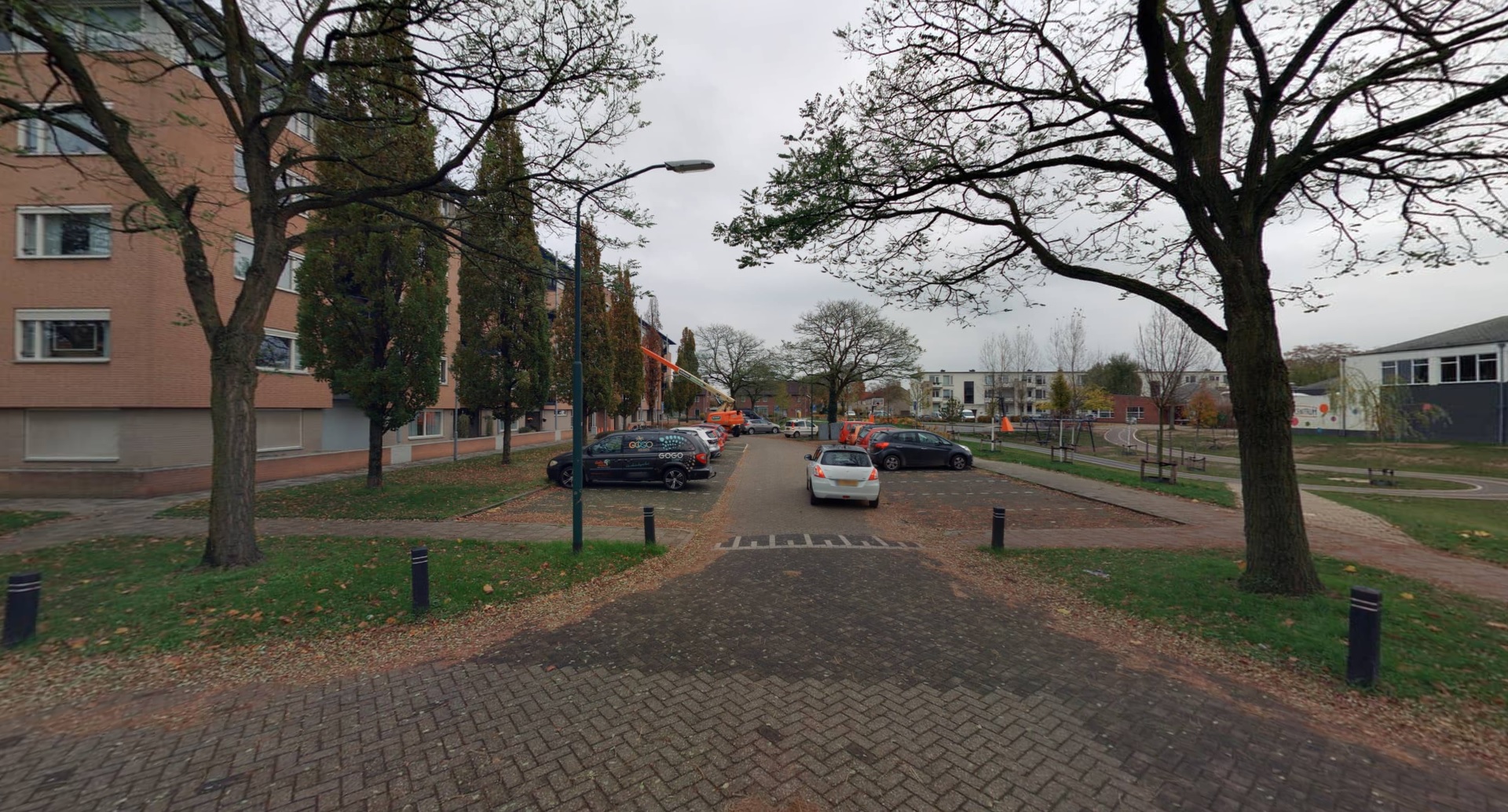 Jozef Israëlsstraat 11