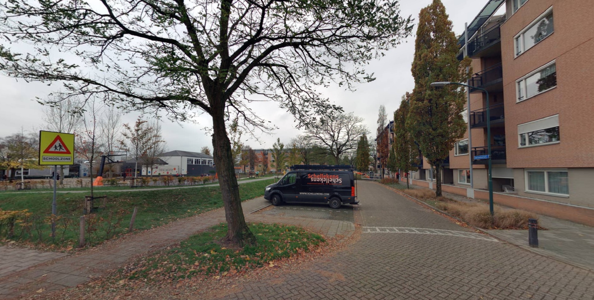 Jozef Israëlsstraat 11