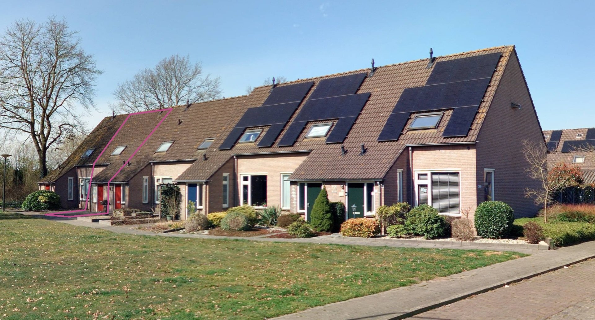 Molenaarstraat 76, 5374 GX Schaijk, Nederland