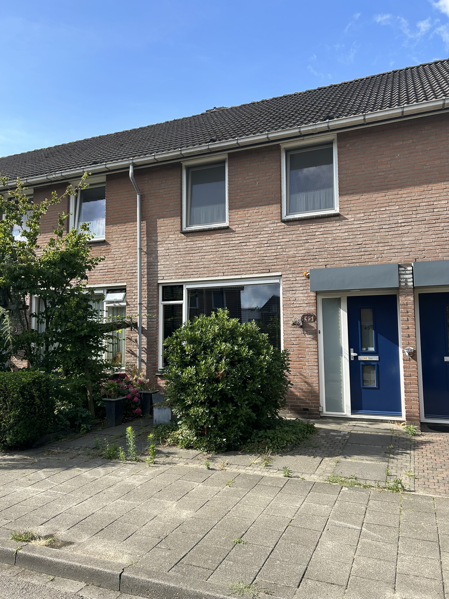 Van Leeuwenstraat 45