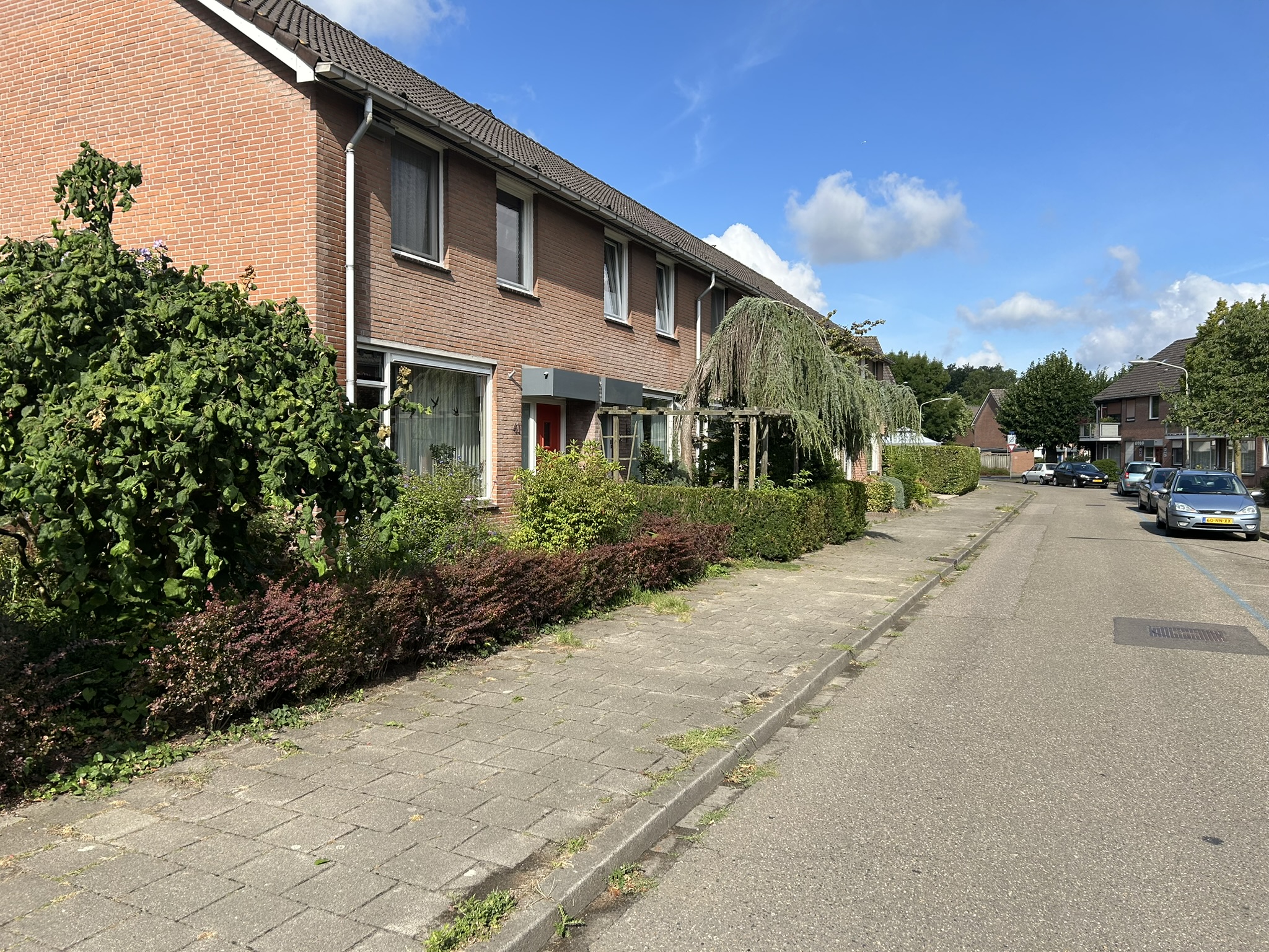 Van Leeuwenstraat 45