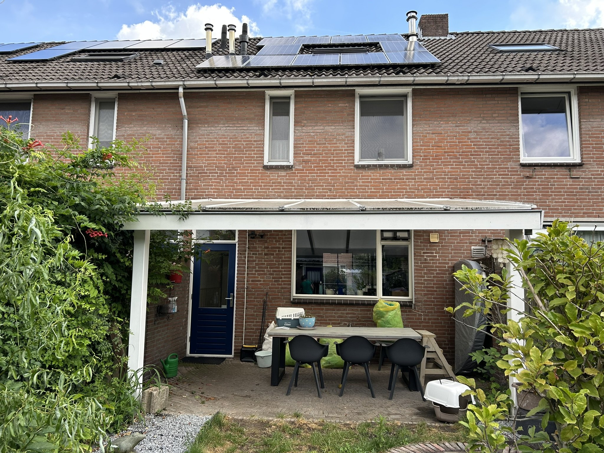 Van Leeuwenstraat 45