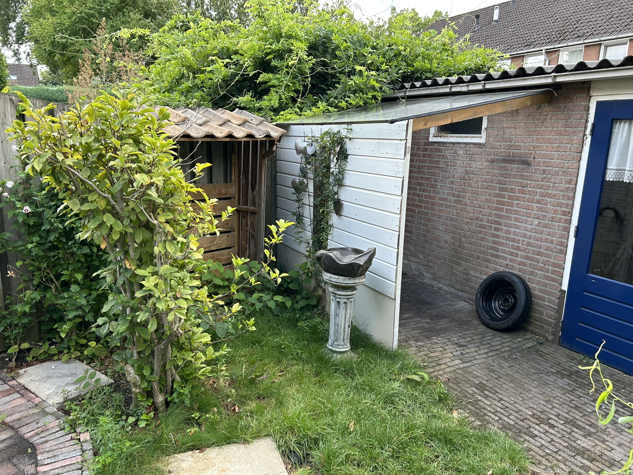Van Leeuwenstraat 45