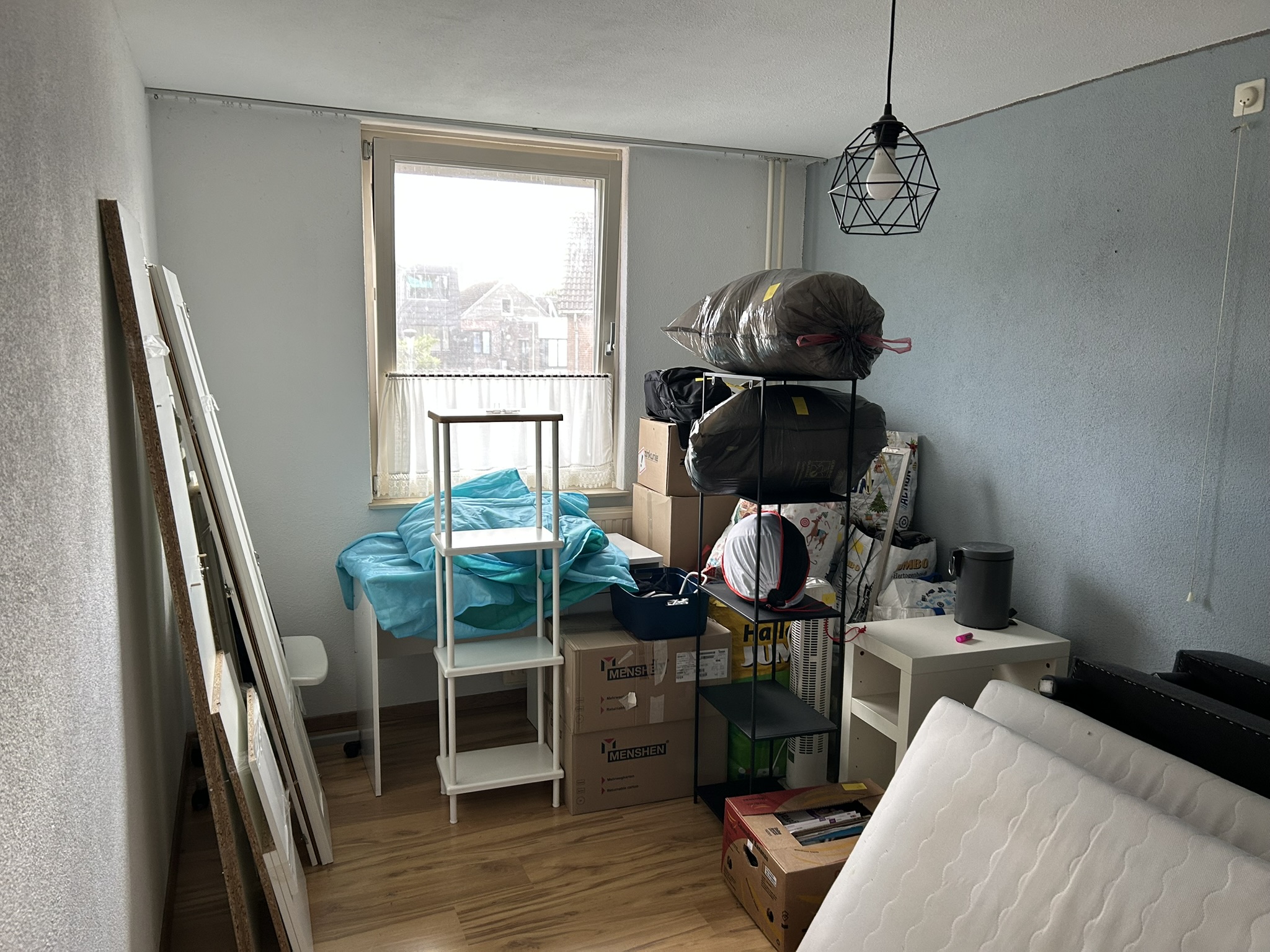 Van Leeuwenstraat 45