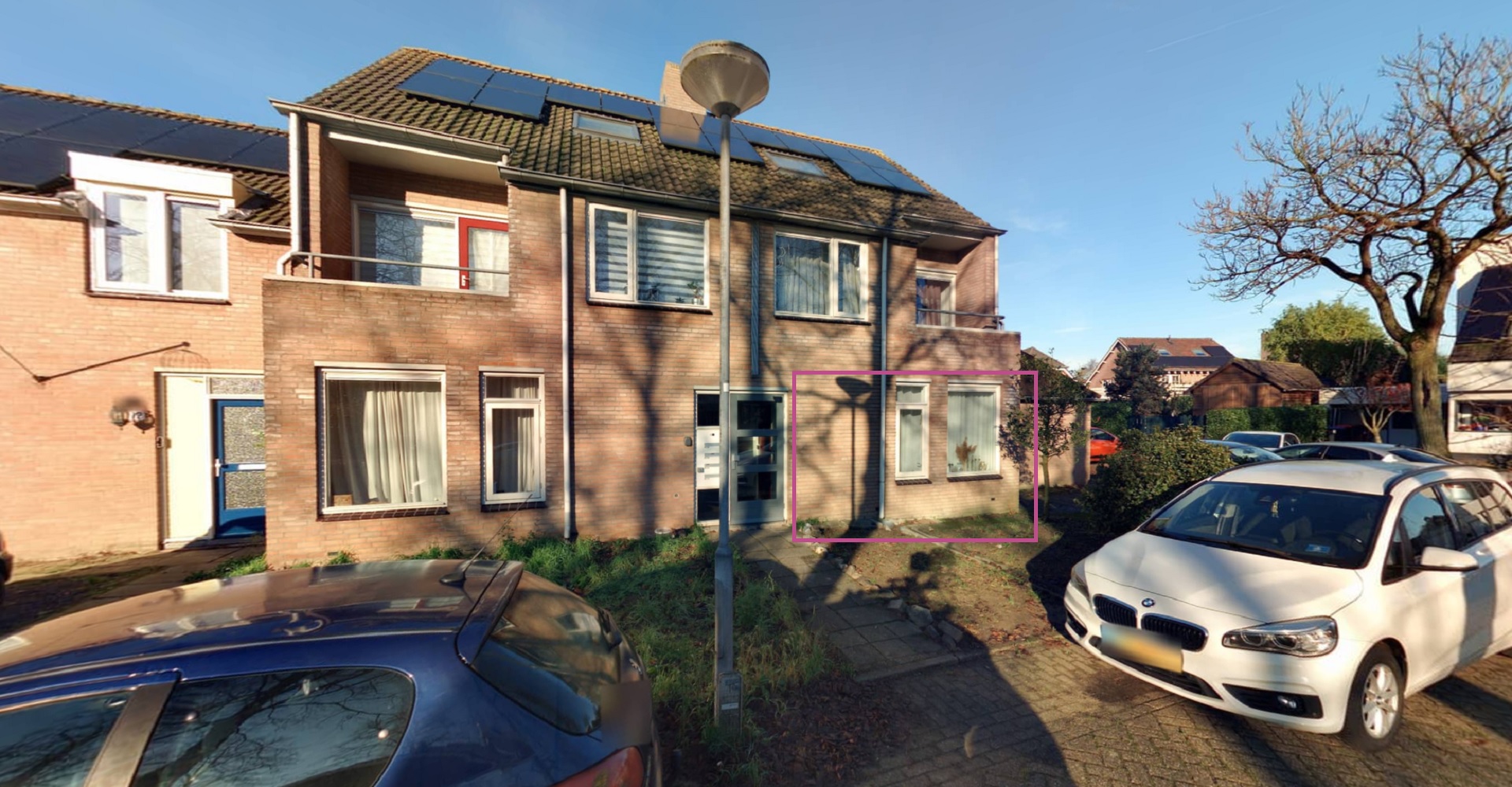 Het Meerke 16, 5236 EJ 's-Hertogenbosch, Nederland