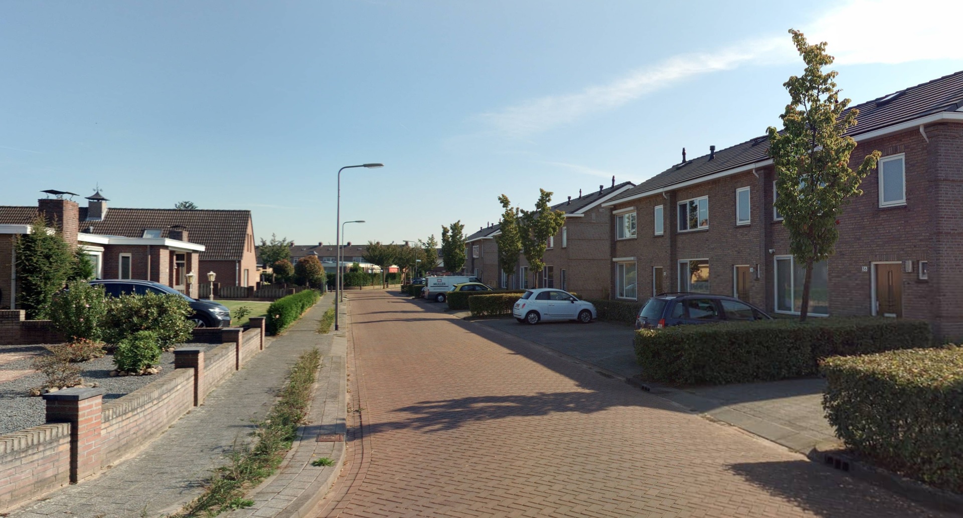 Doctor Ariensstraat 40