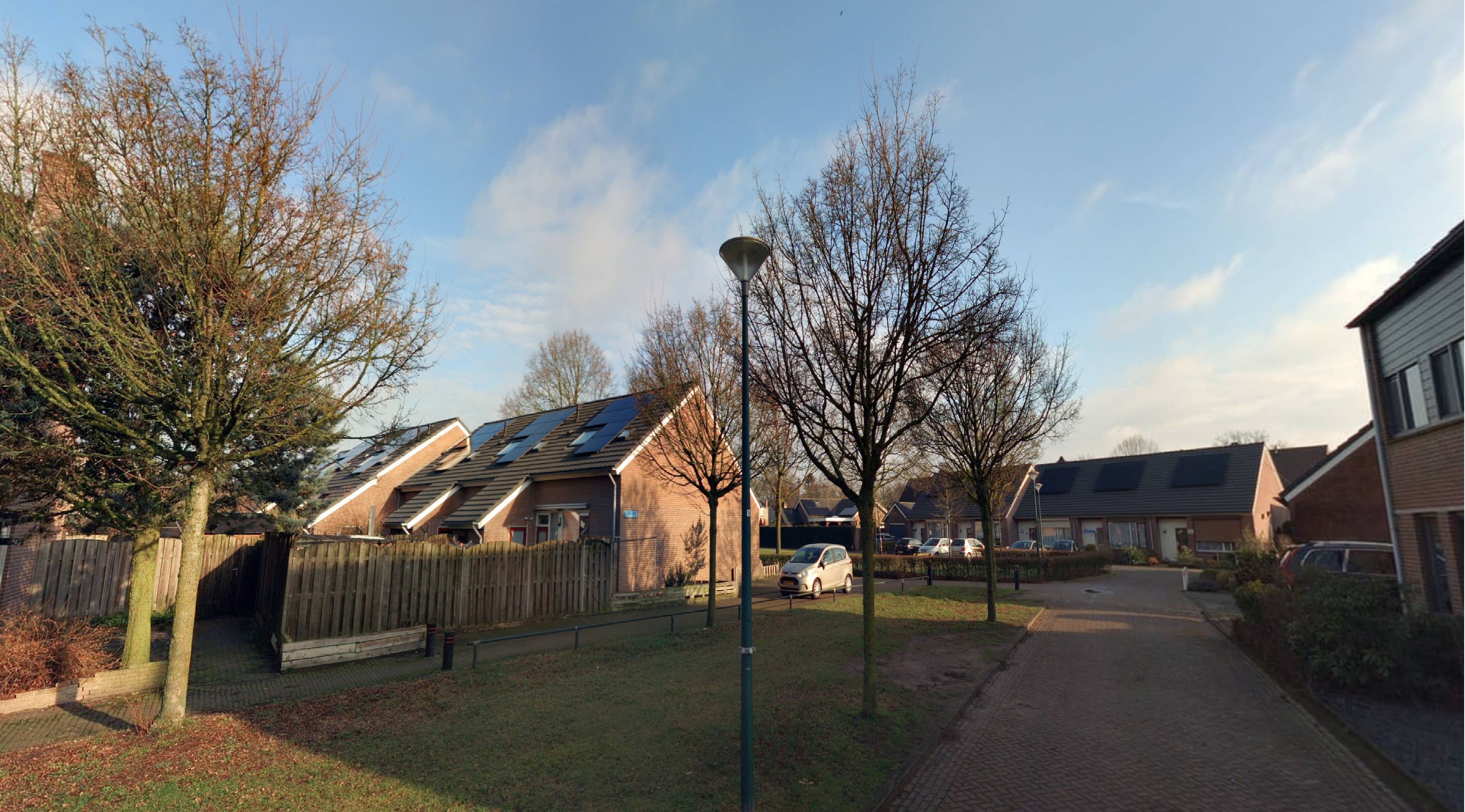Ravelstraat 14