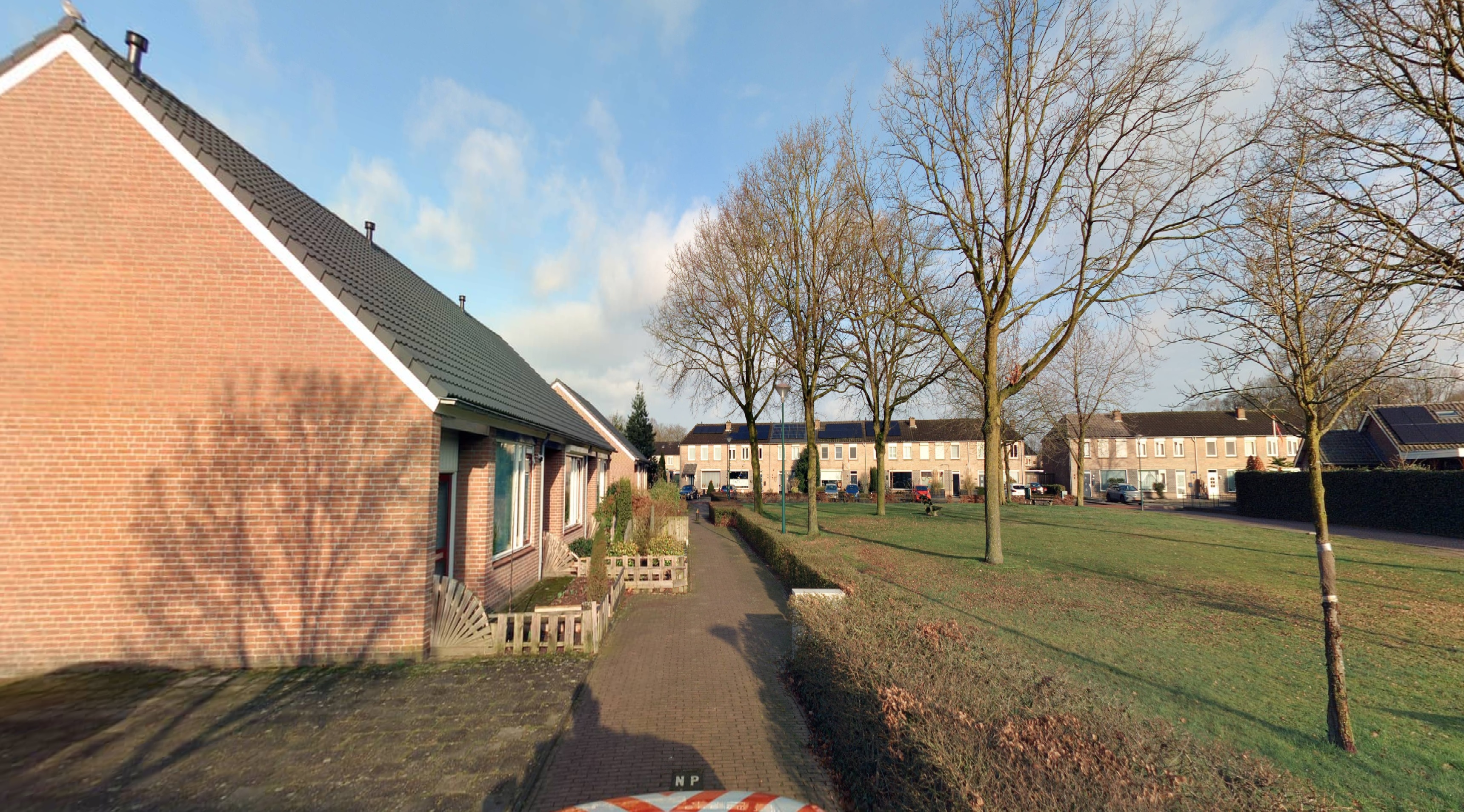 Ravelstraat 14