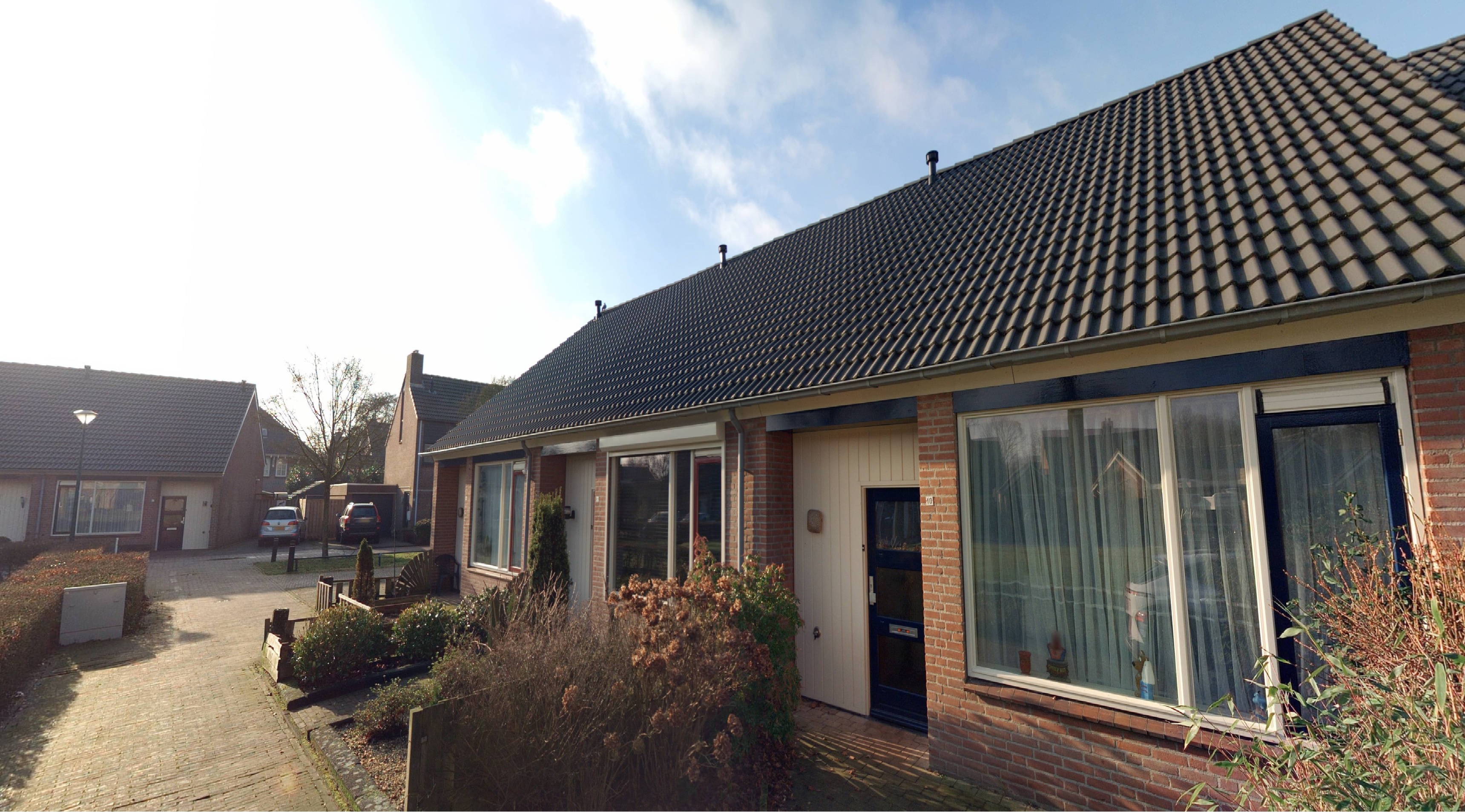 Ravelstraat 14