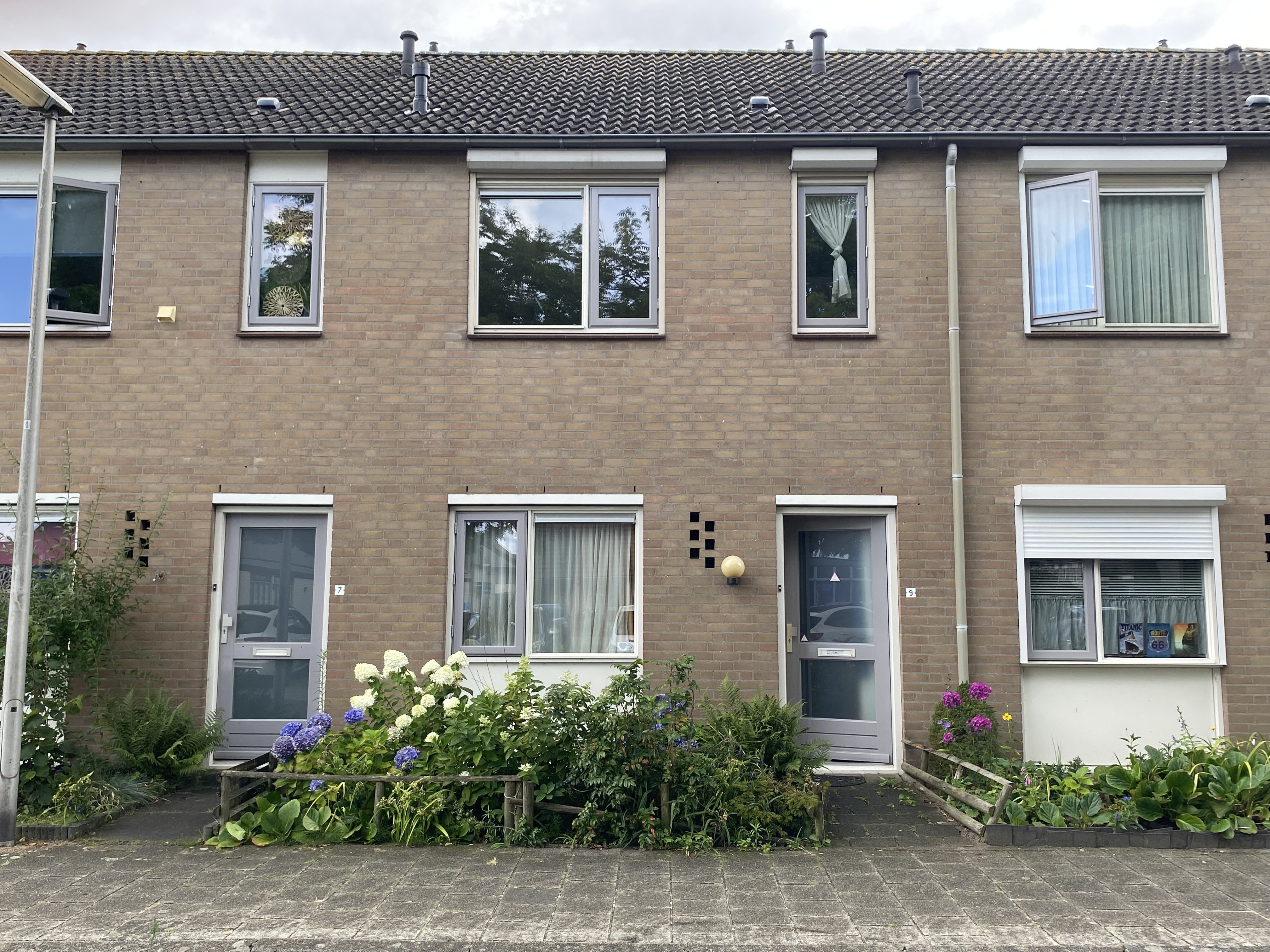 Mexicoplein 9, 5152 LC Drunen, Nederland