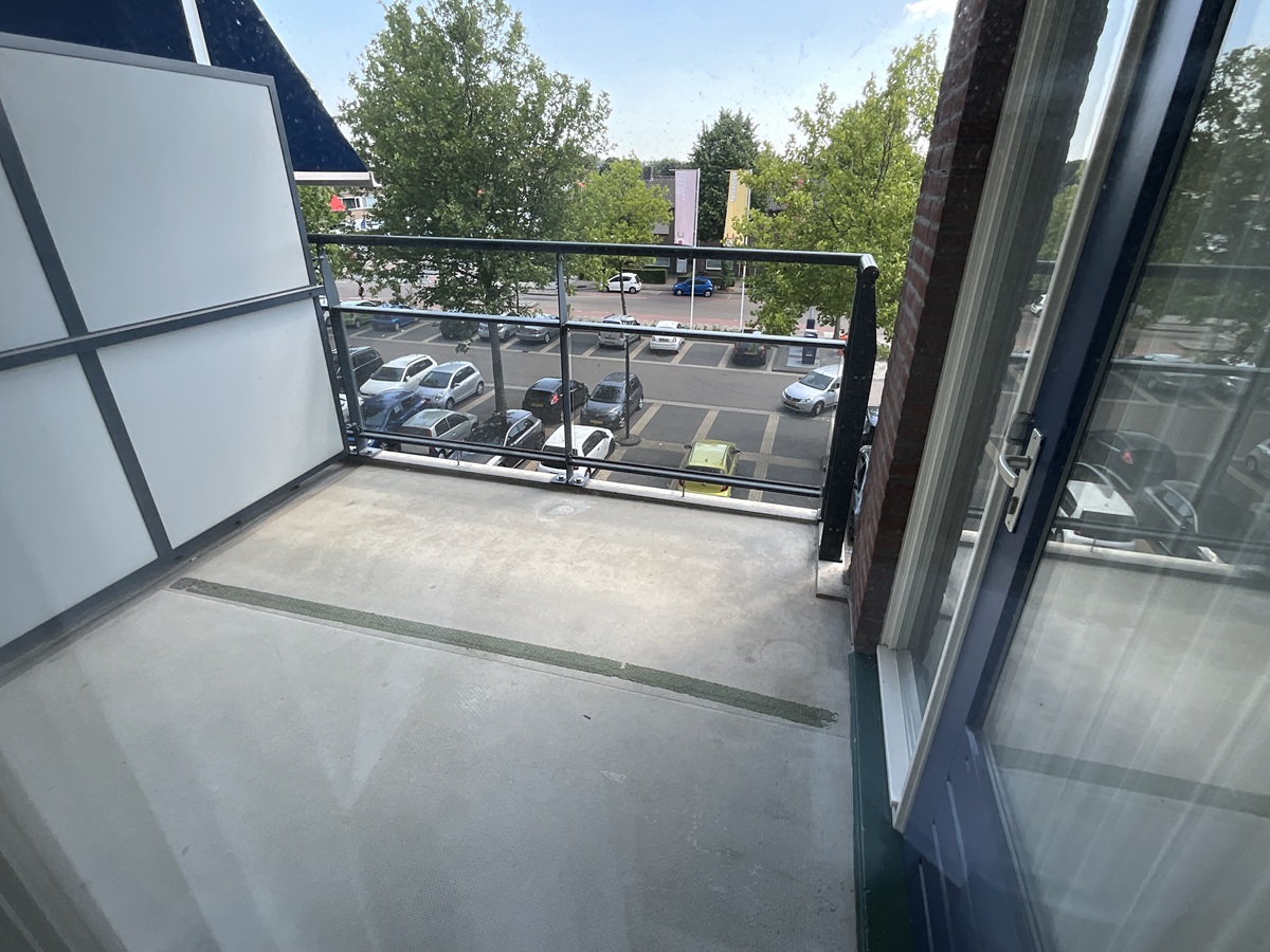 Helftheuvelpassage 386