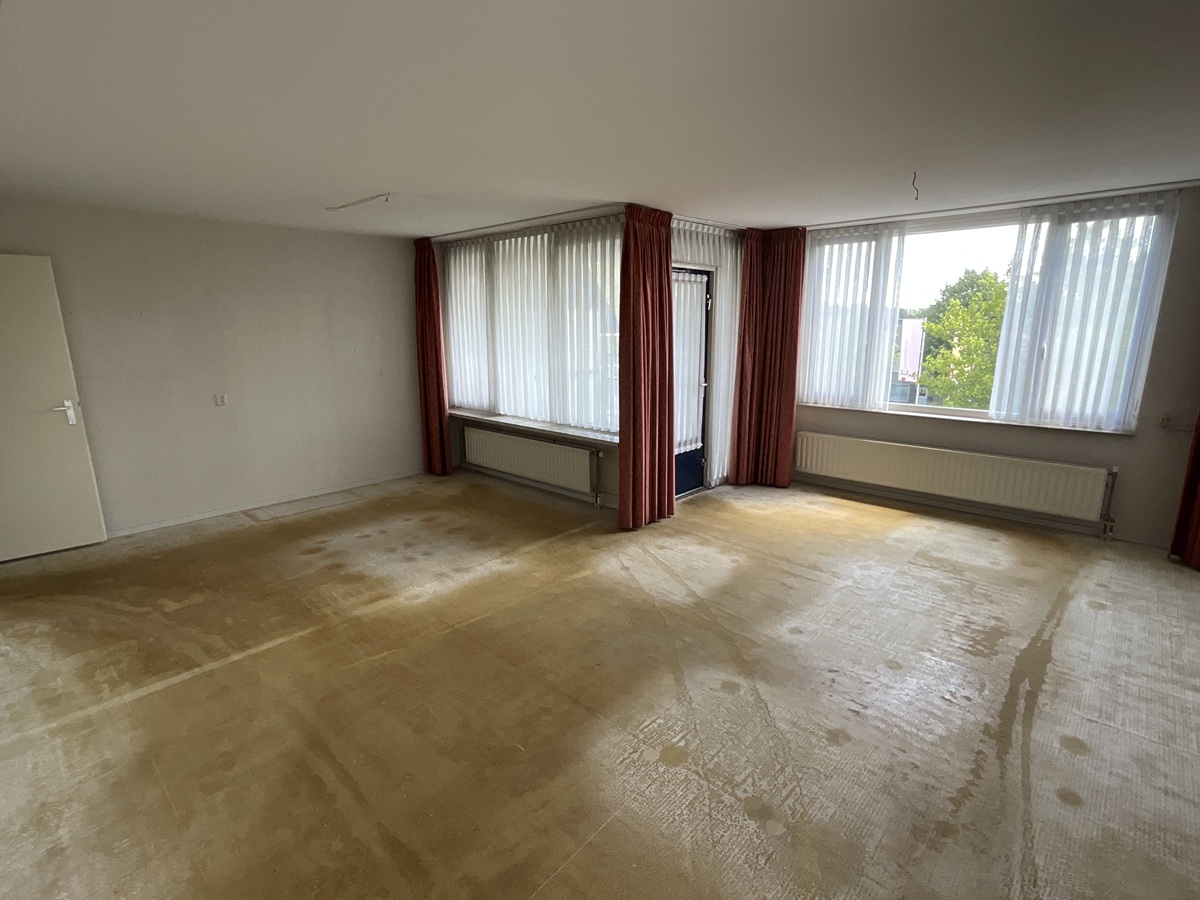 Helftheuvelpassage 386