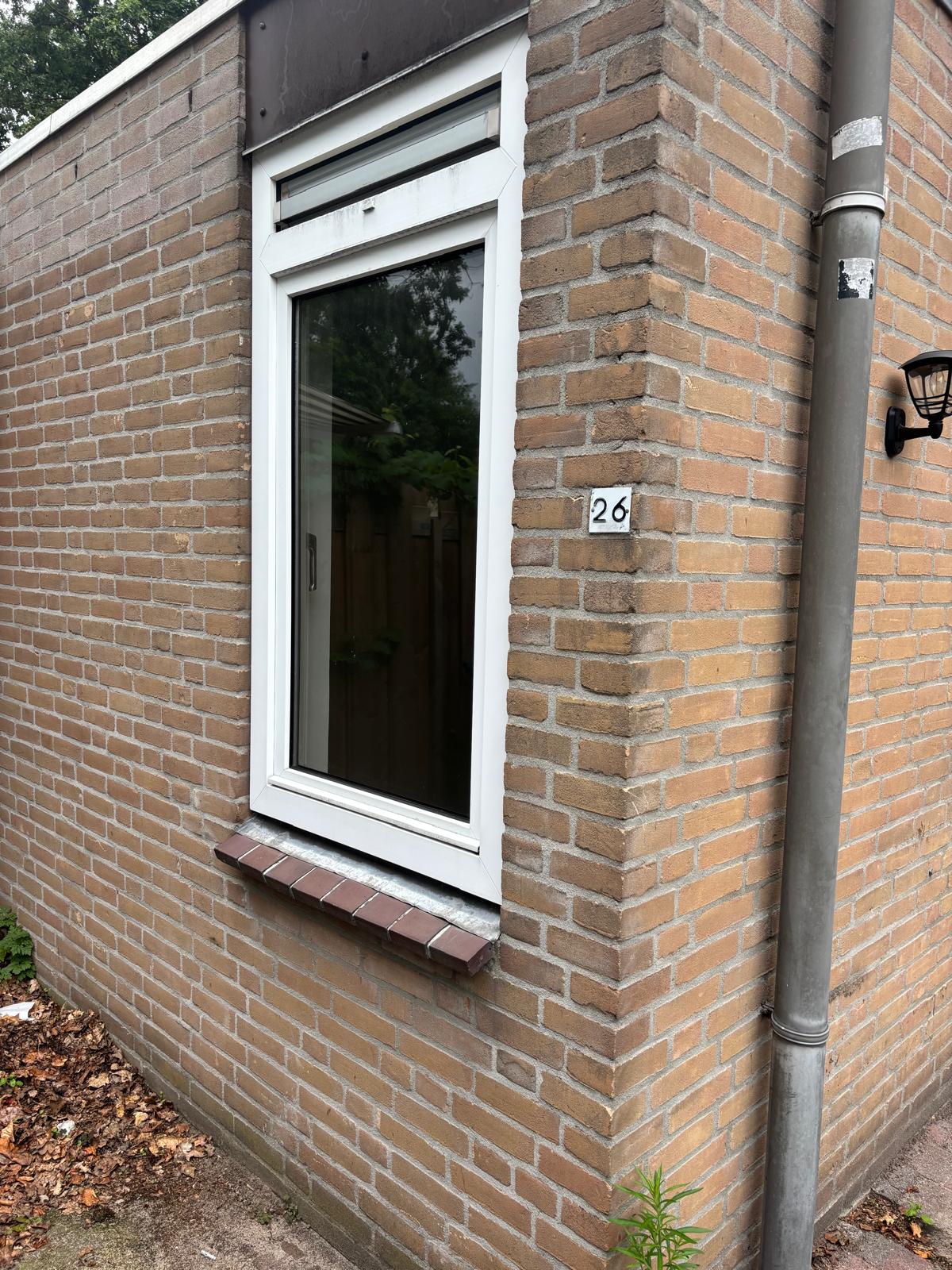 Esdoornlaan 26