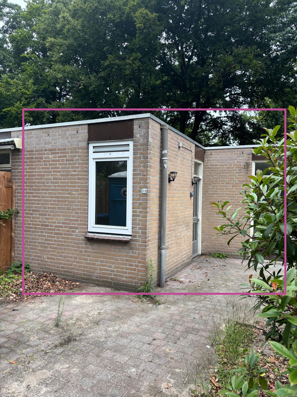 Esdoornlaan 26, 5248 AL Rosmalen, Nederland