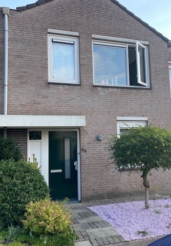 Klaproosstraat 64, 5262 DP Vught, Nederland