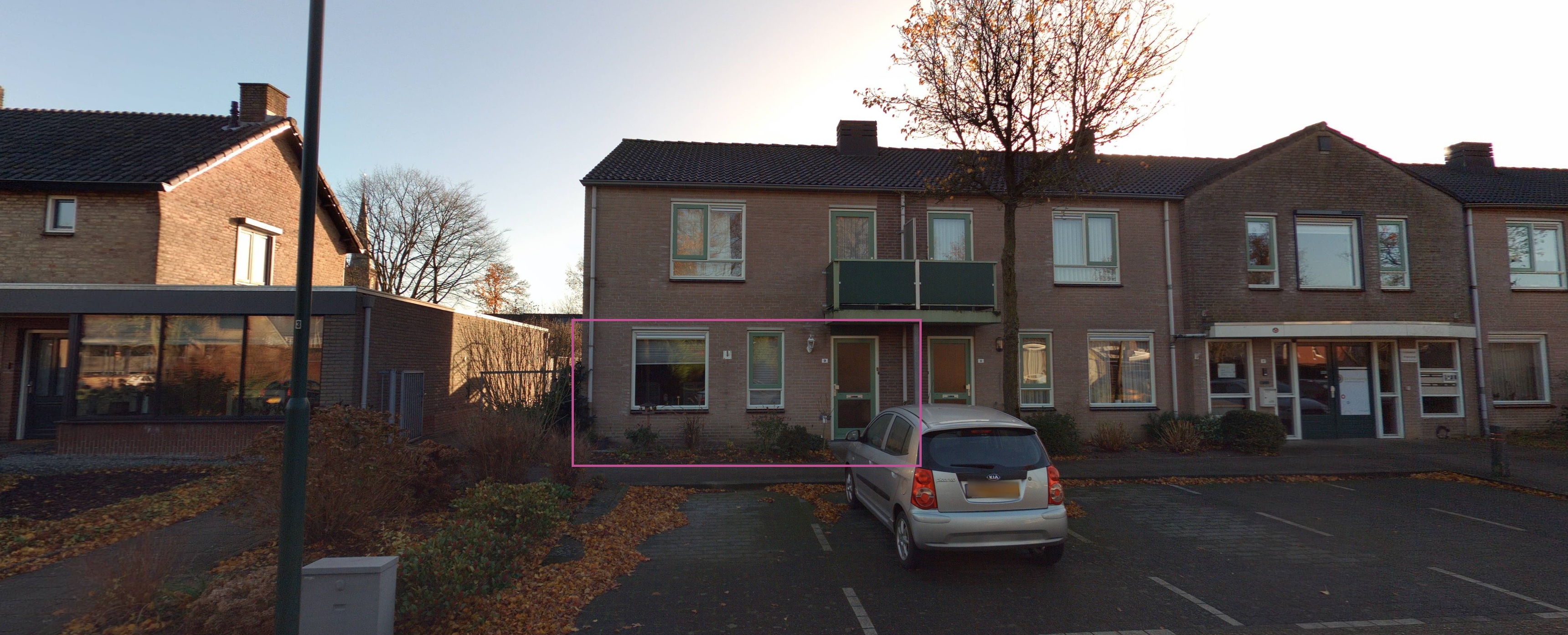Irenestraat 9, 5443 BB Haps, Nederland