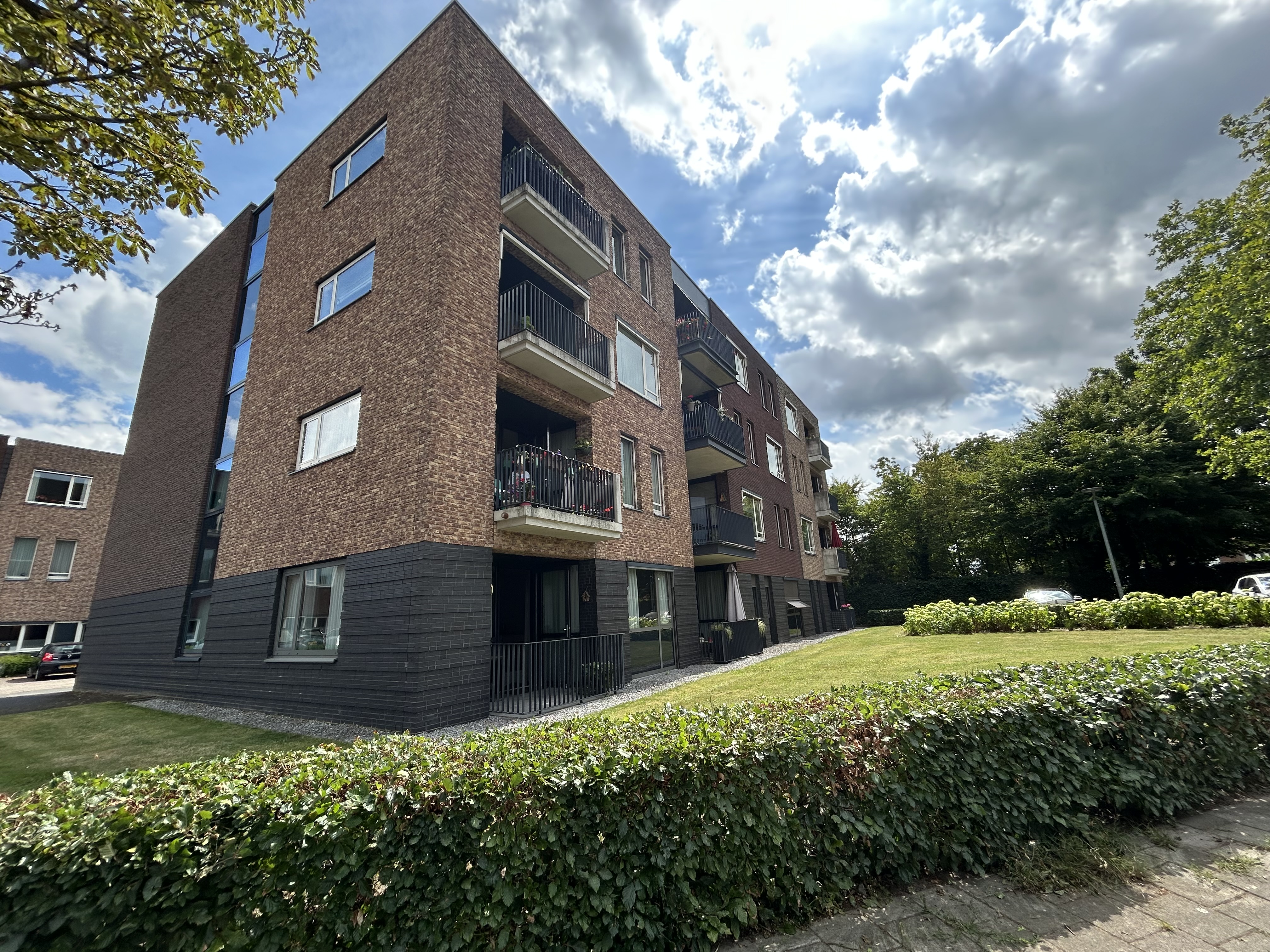 Burgemeester van de Heijdenstraat 13, 5151 HK Drunen, Nederland