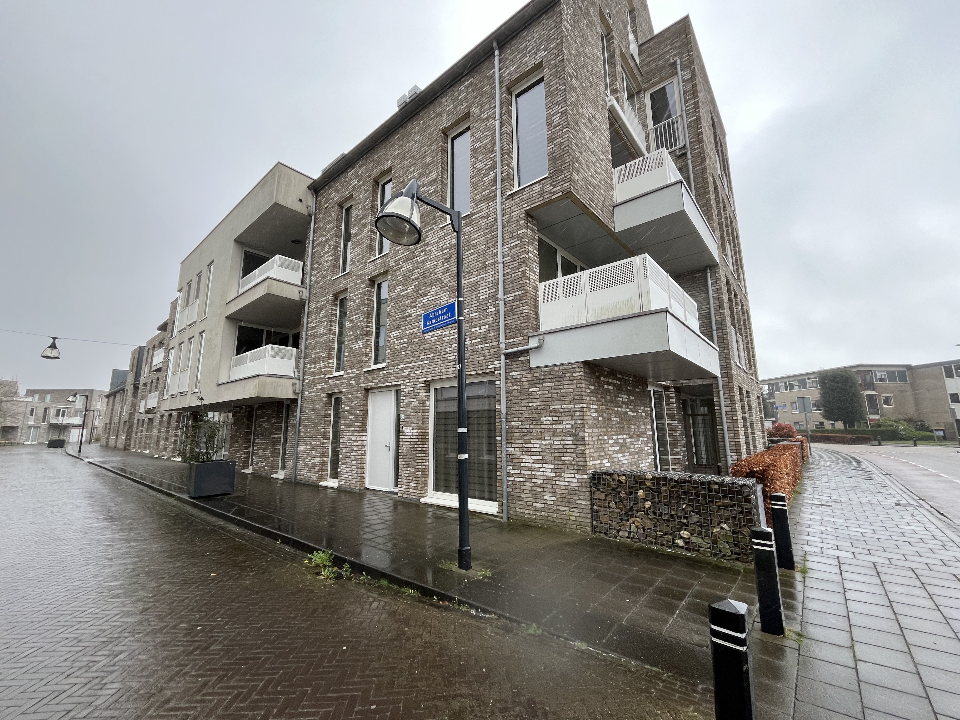 Abraham Kampstraat 40, 5152 LH Drunen, Nederland