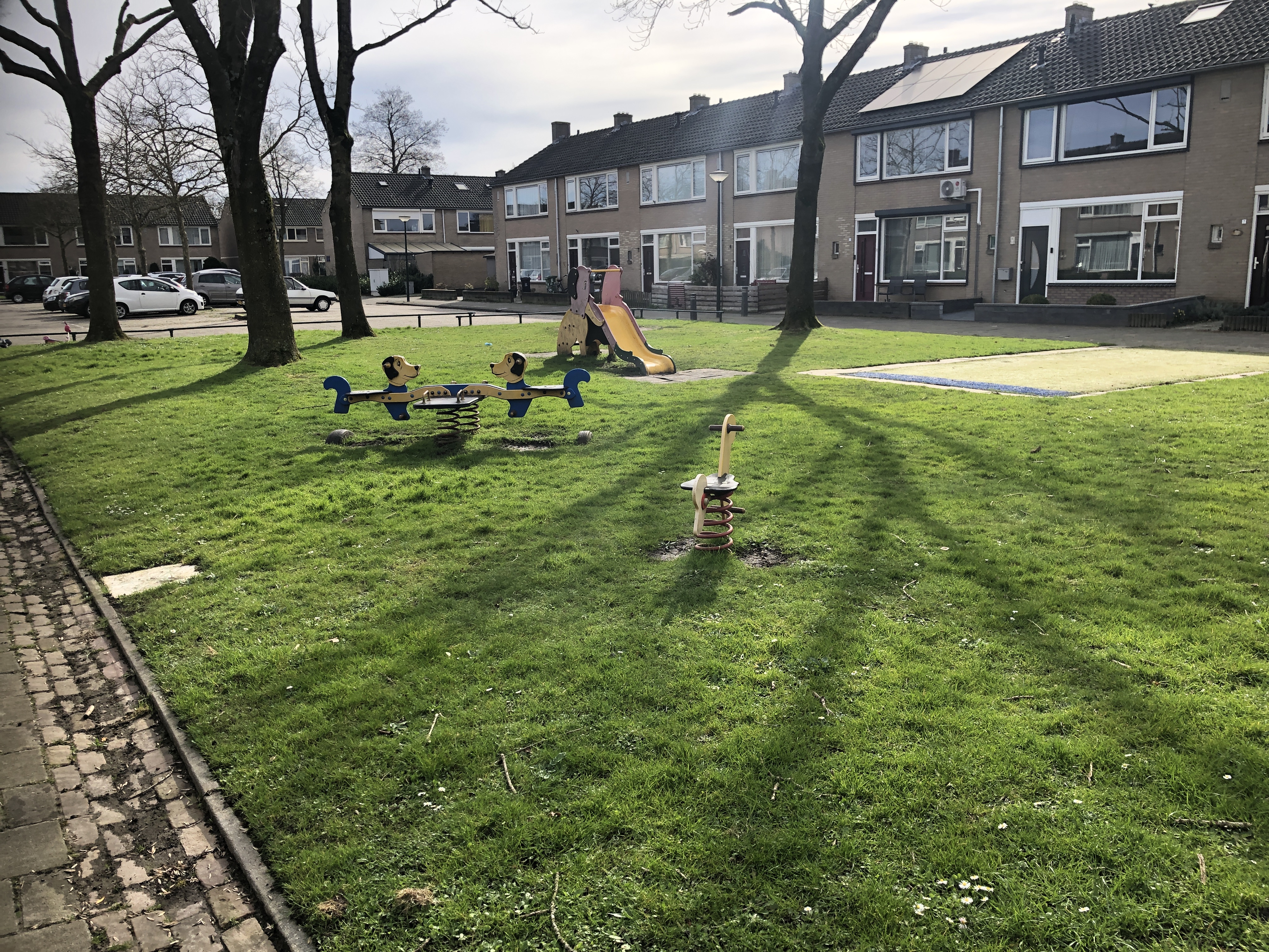 Doctor Mollerplein 13