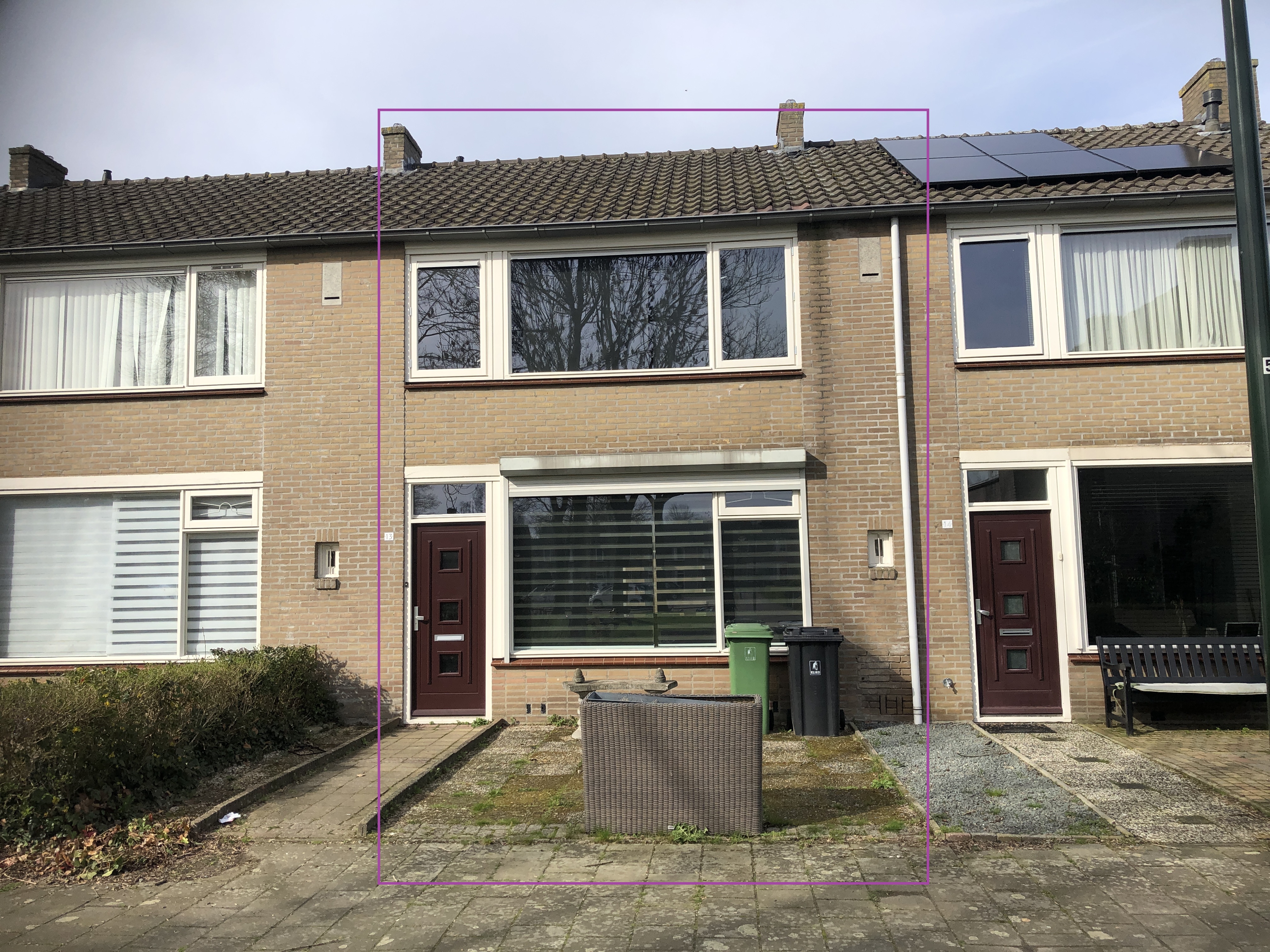 Doctor Mollerplein 13, 5283 BM Boxtel, Nederland