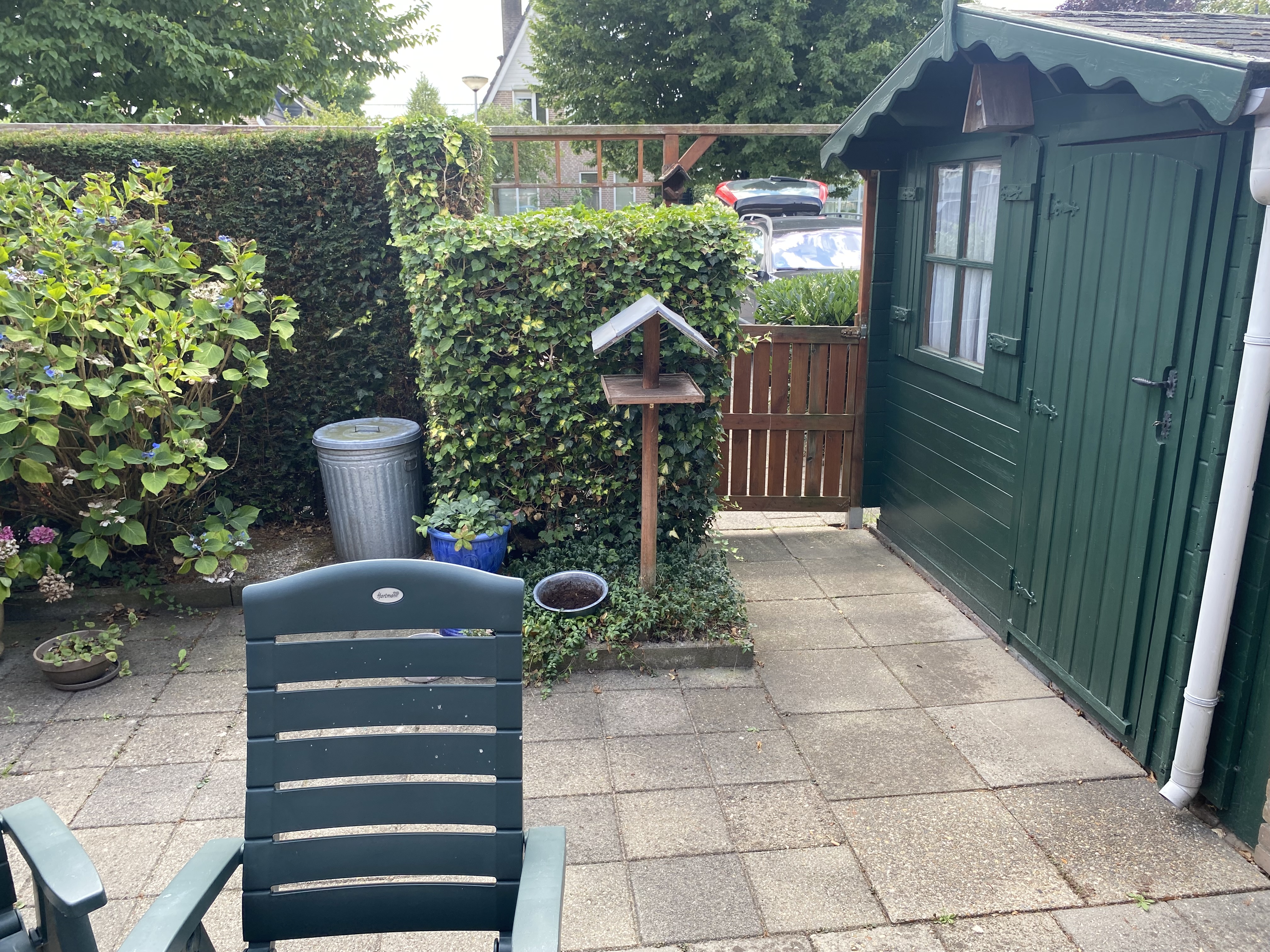 Burgemeester van de Wielstraat 5