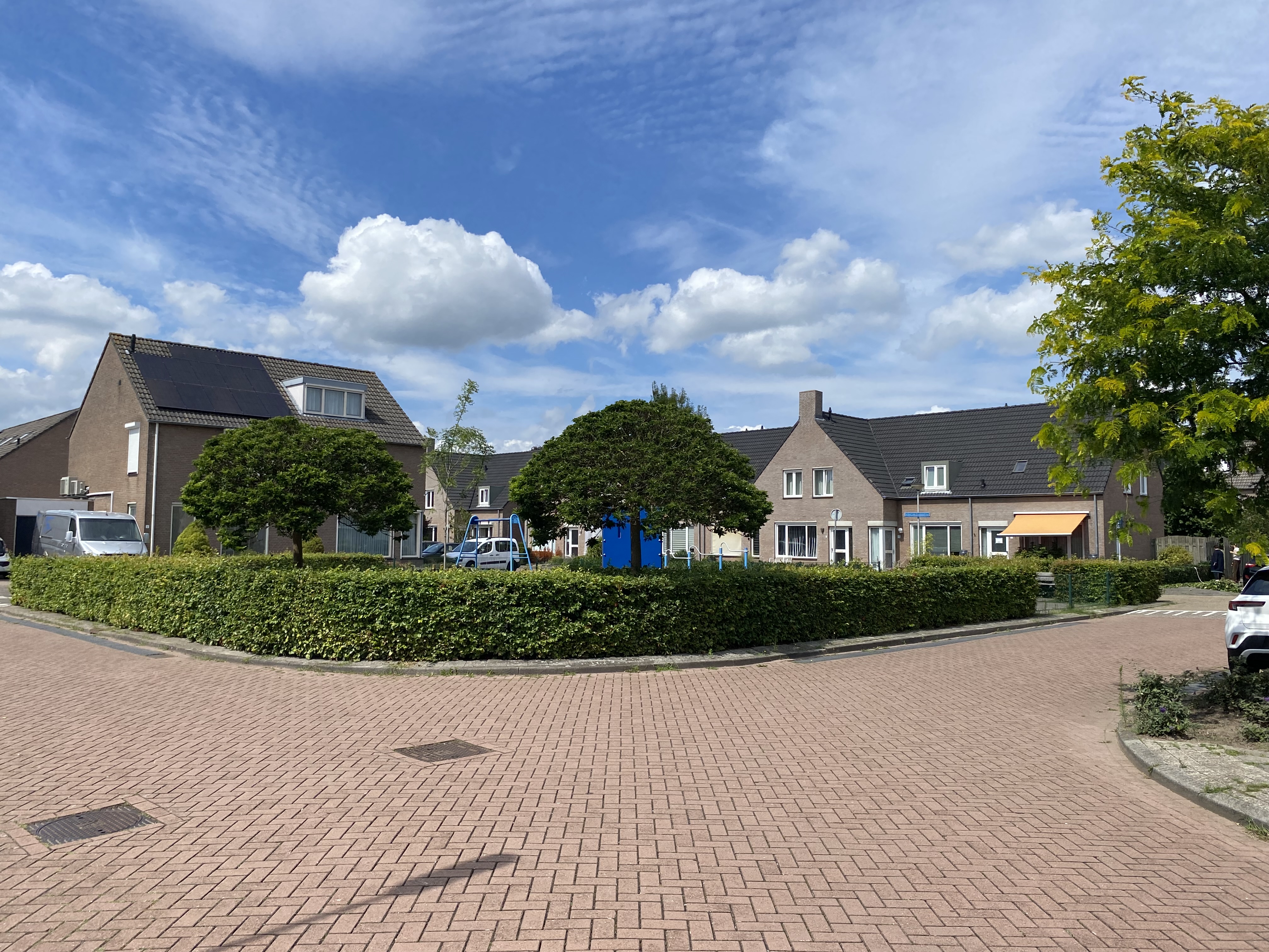 Burgemeester van de Wielstraat 5