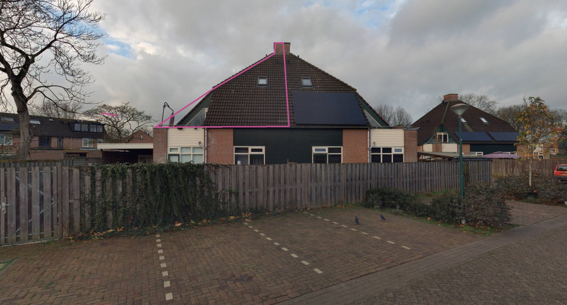 Reigershorst 28, 5361 TK Grave, Nederland
