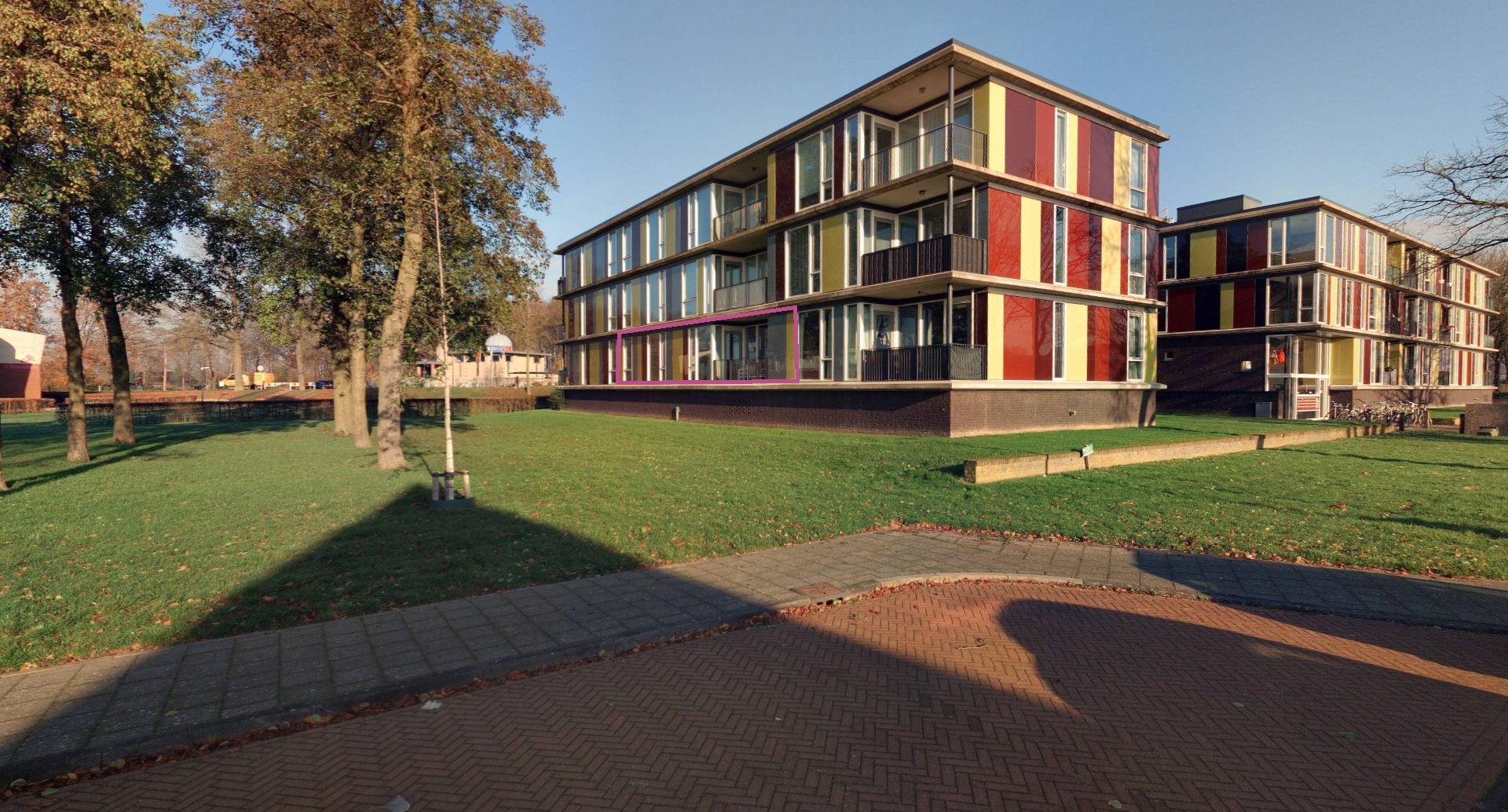 Looiersgaarde 3, 5431 Cuijk, Nederland