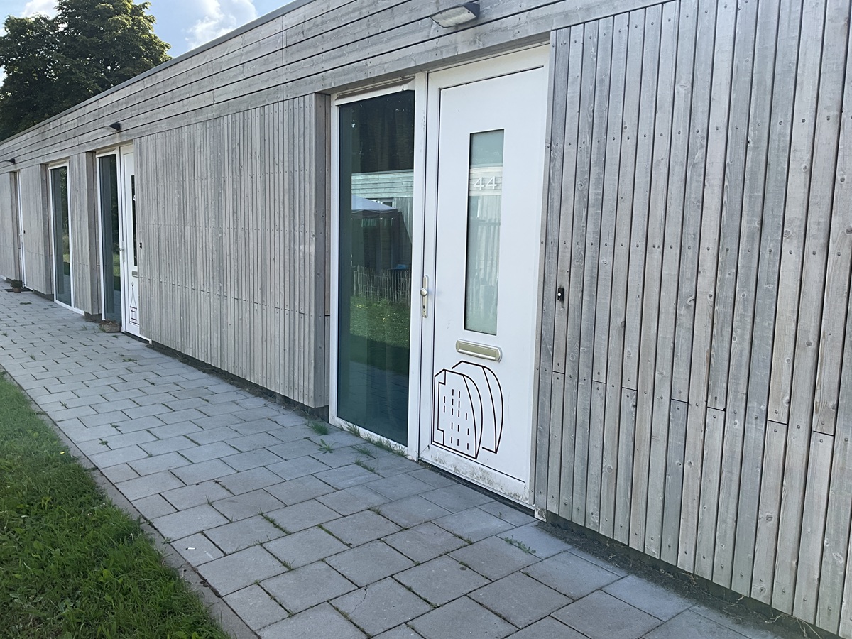 Wim van Heumenplantsoen 44, 5213 JC 's-Hertogenbosch, Nederland