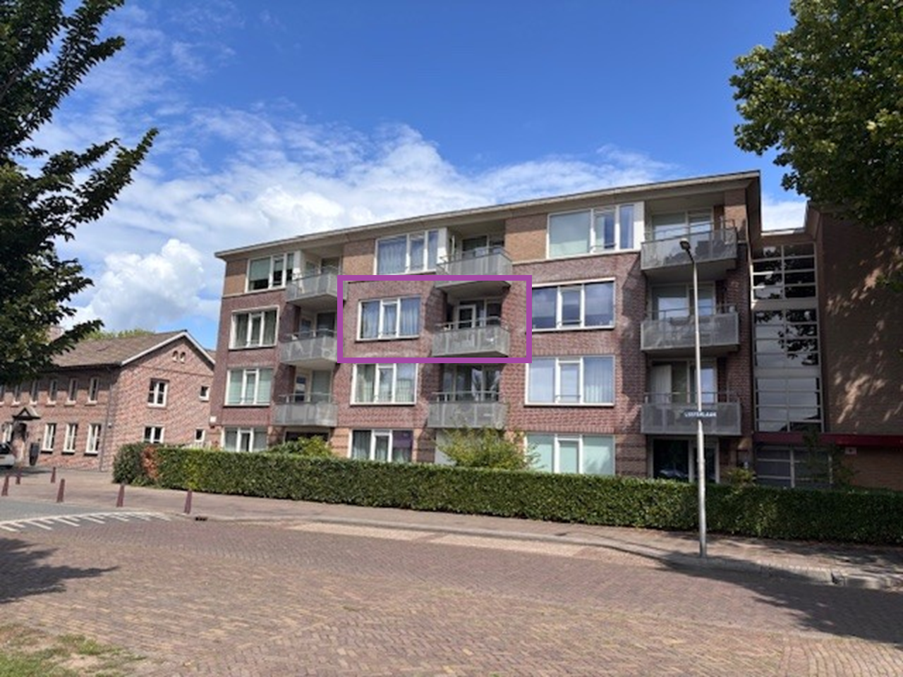 Leeuwerikstraat 64, 5348 XA Oss, Nederland