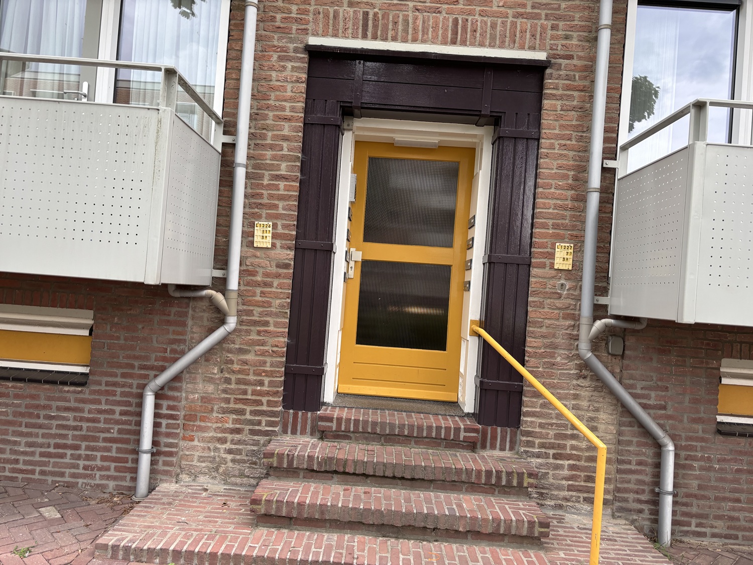 Jacob van Maerlantstraat 157