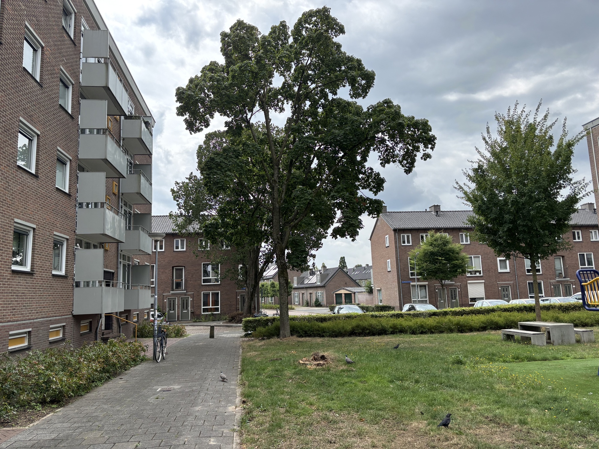 Jacob van Maerlantstraat 157