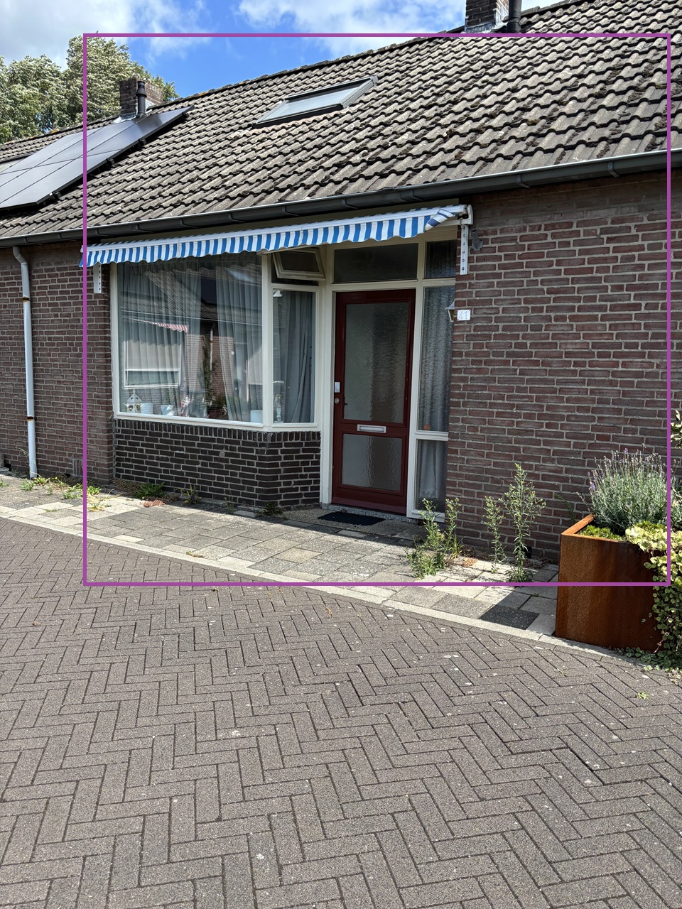 Van Veldekestraat 41, 5344 TA Oss, Nederland